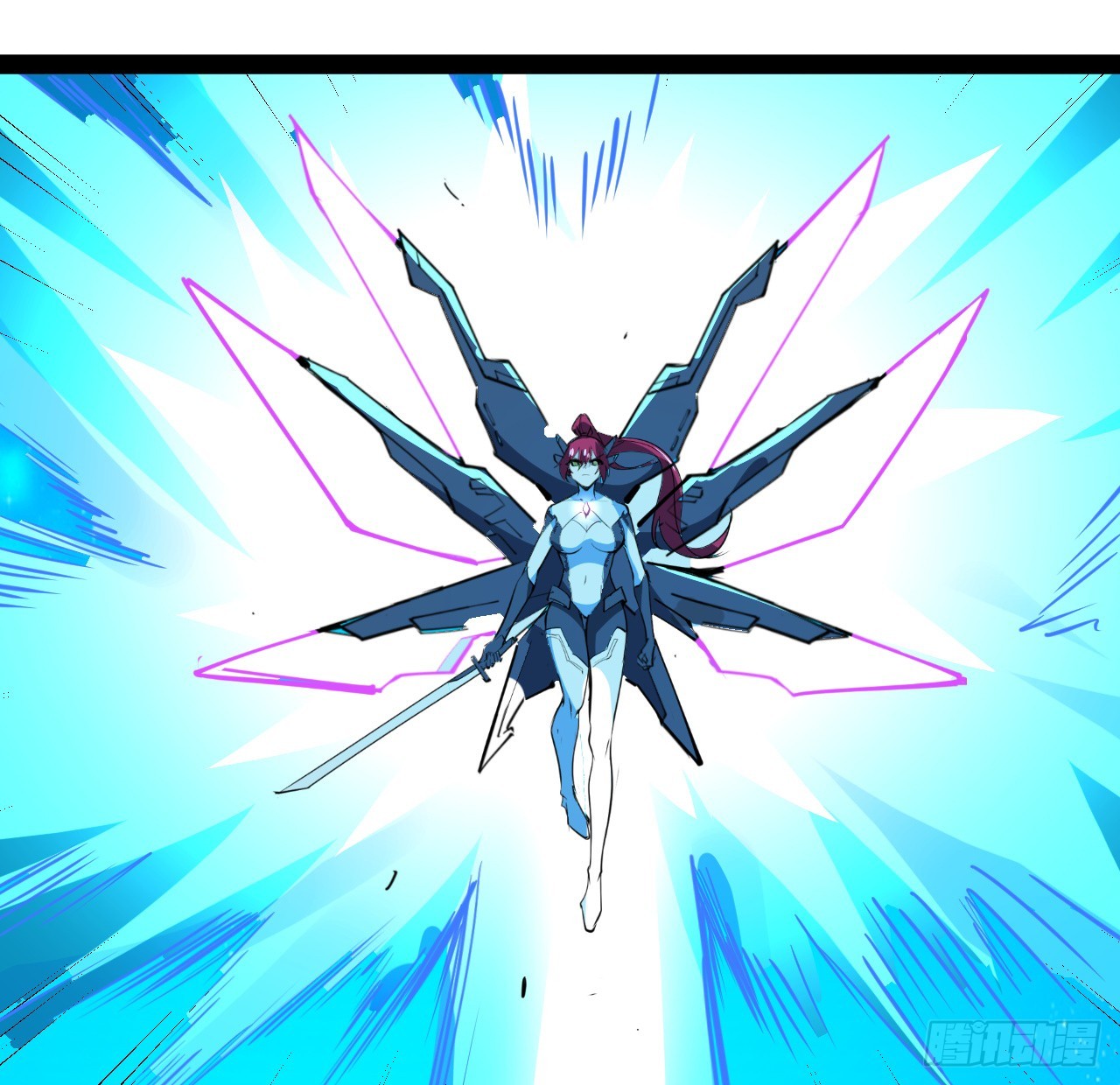 33话 他们可是近海噩梦(1/2)-第34话