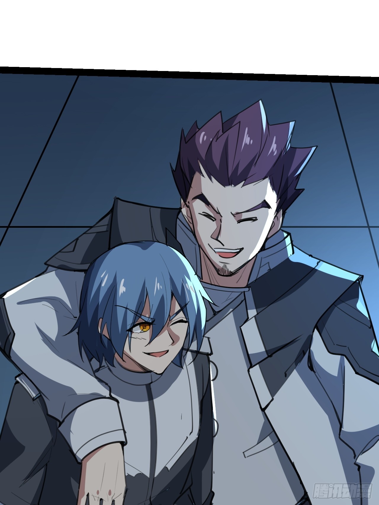 39话 幻影-第40话