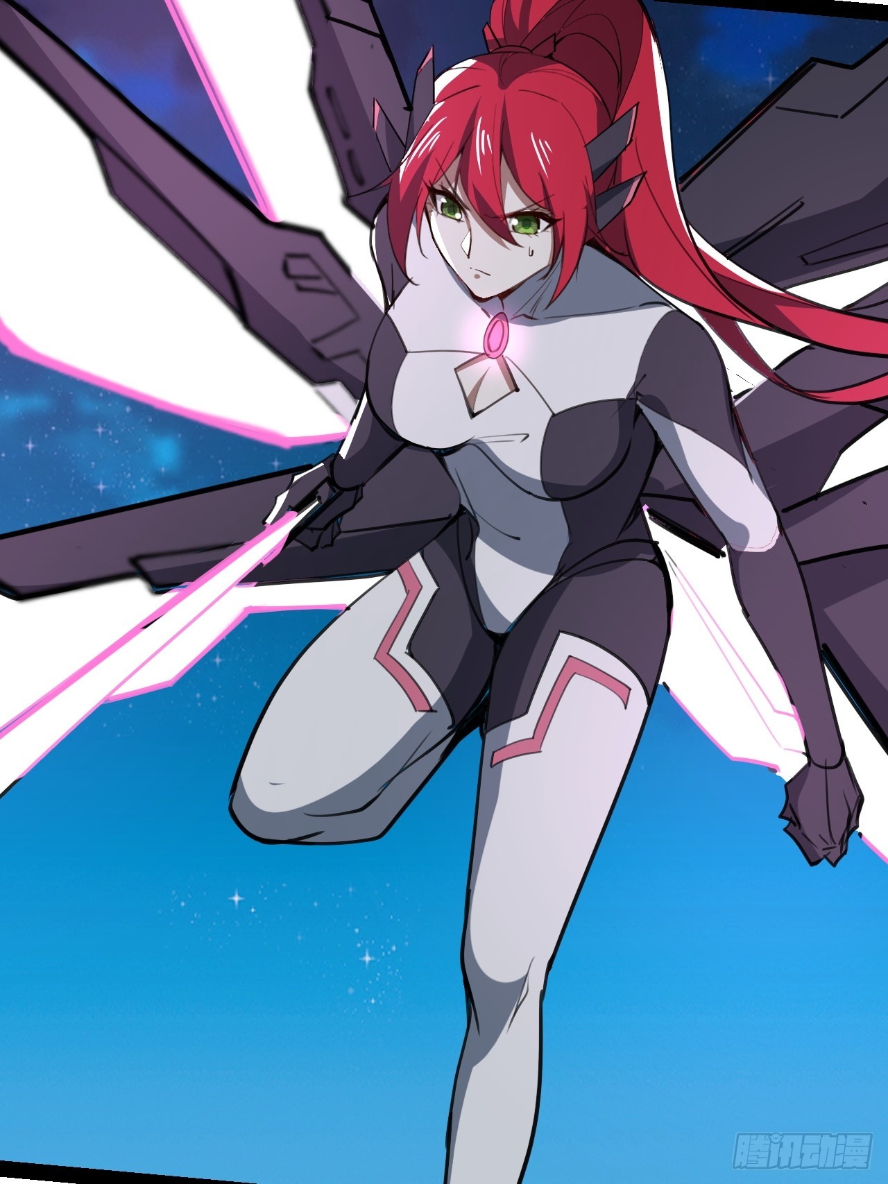 39话 幻影-第40话