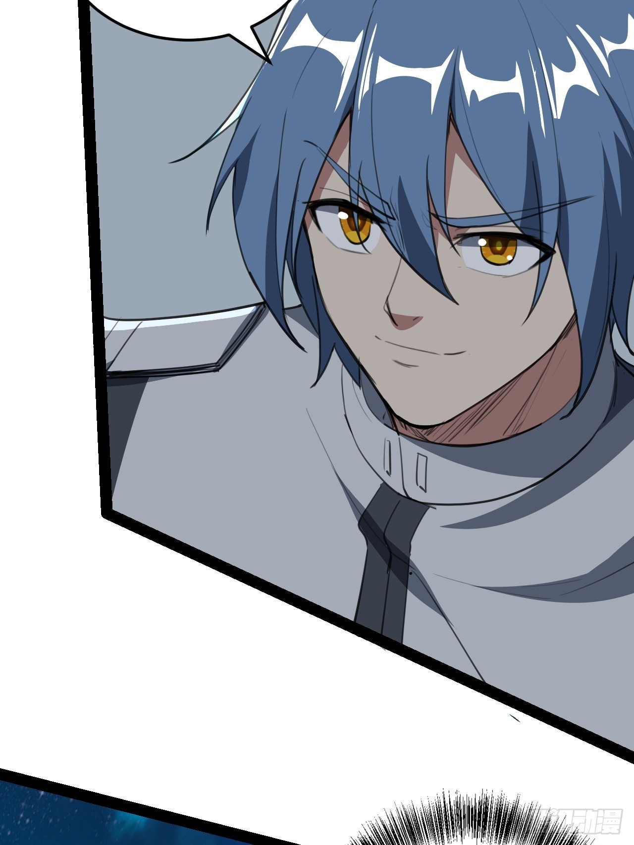 41话 深海主宰-第42话