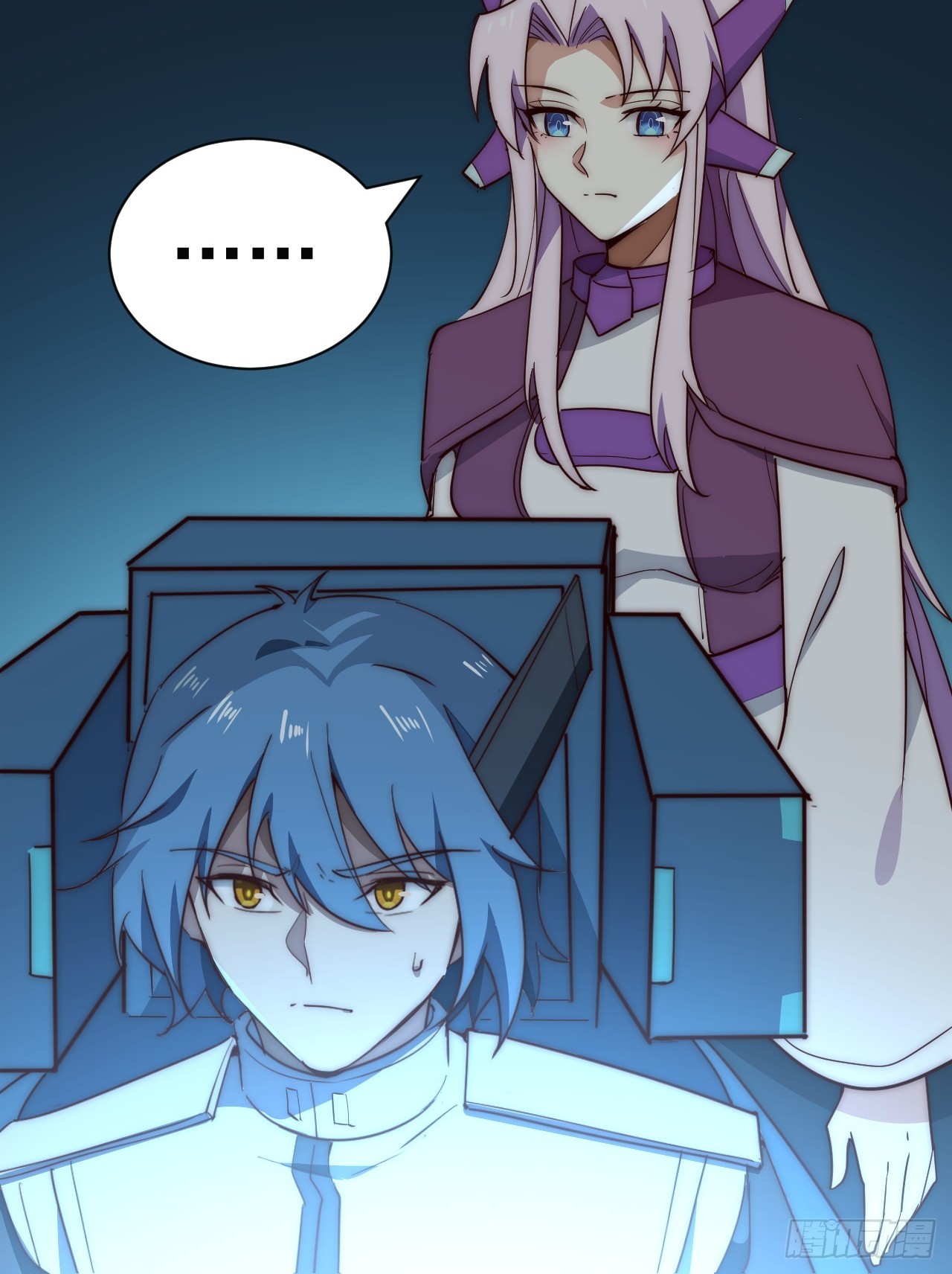 45话  对决-第46话