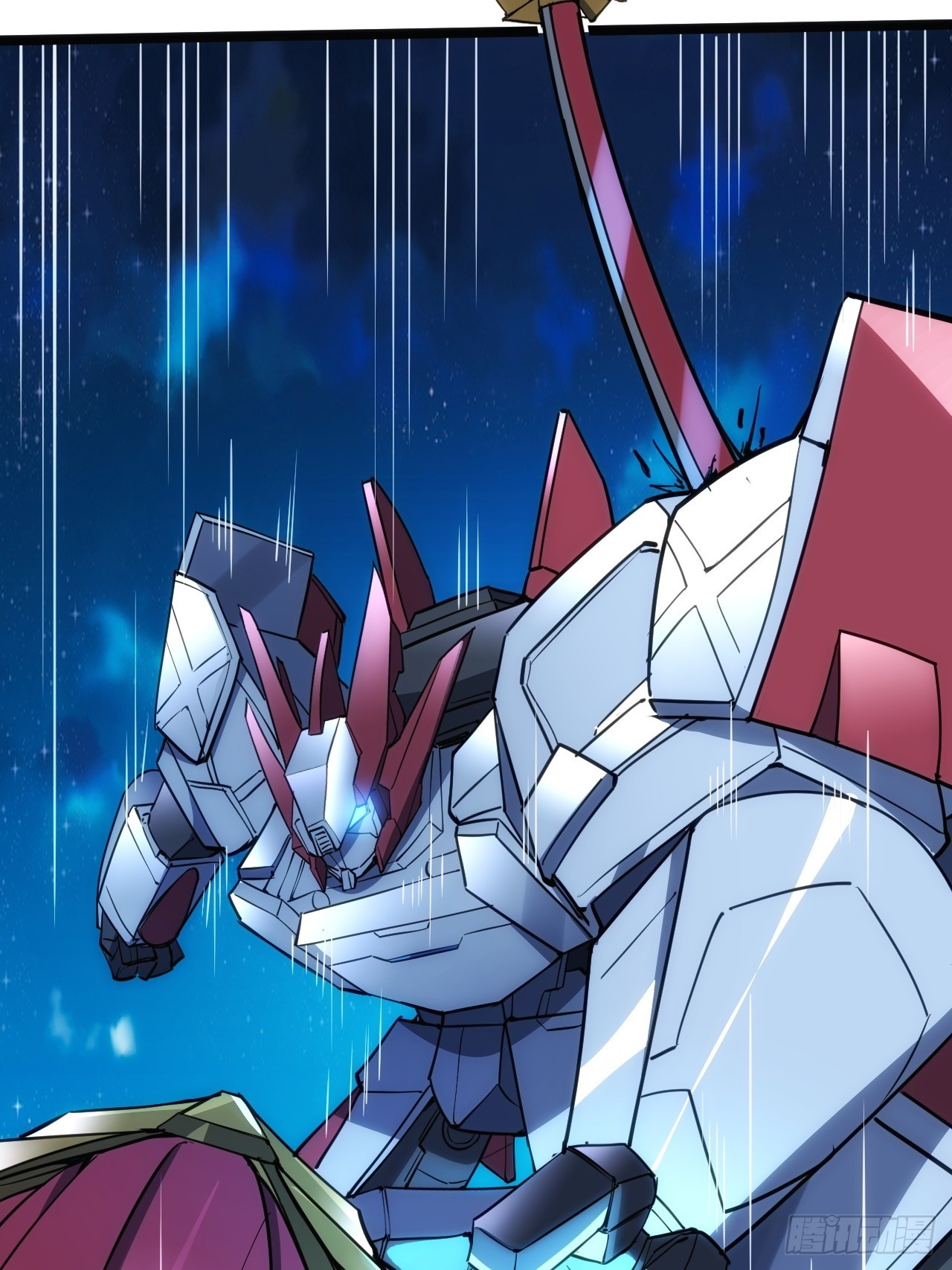 45话  对决-第46话