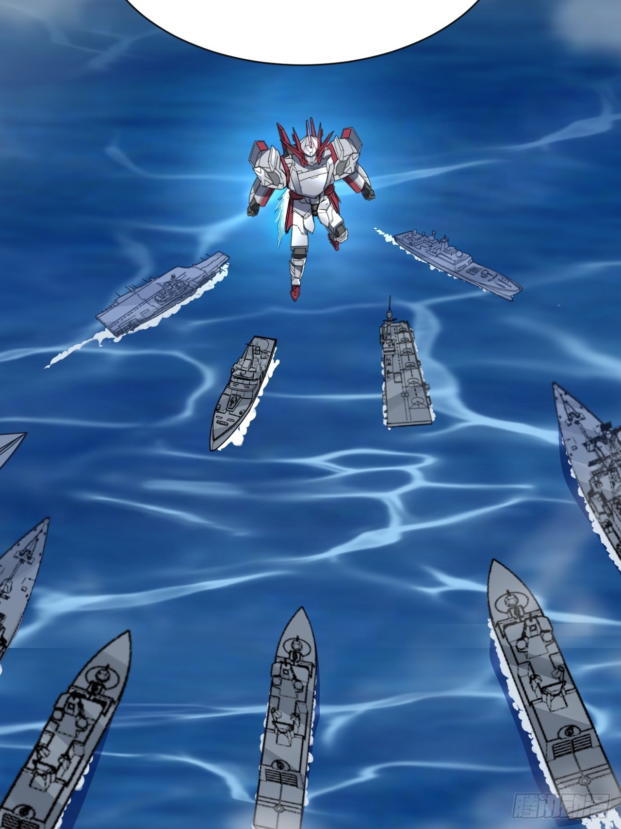 47话  合体！-第48话