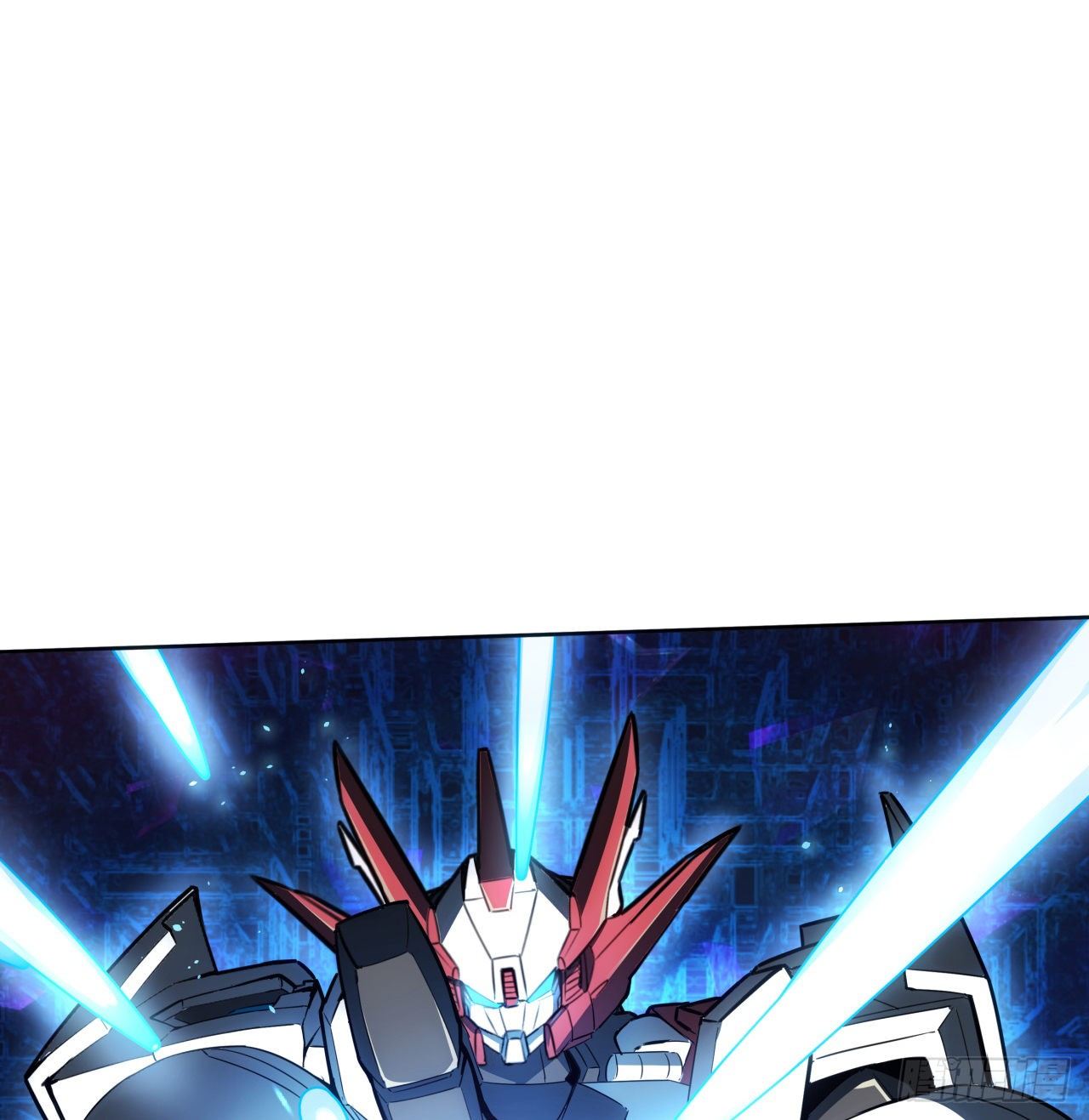 5话 战神模式启动-第6话