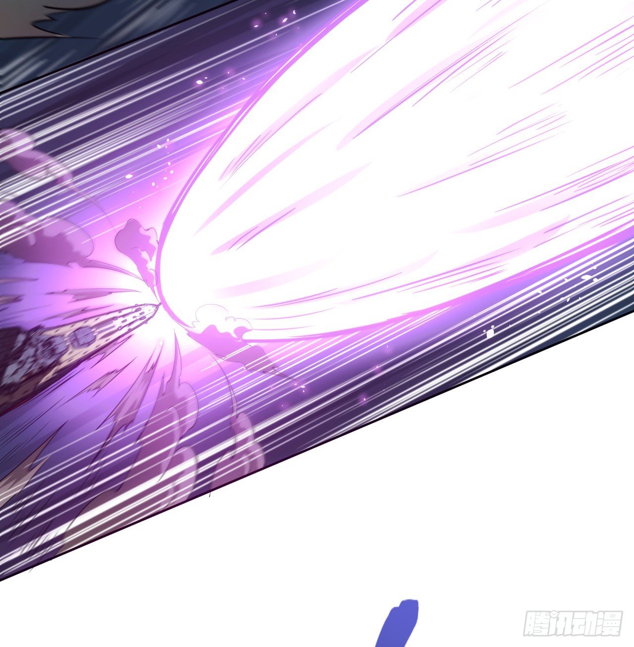 5话 战神模式启动-第6话