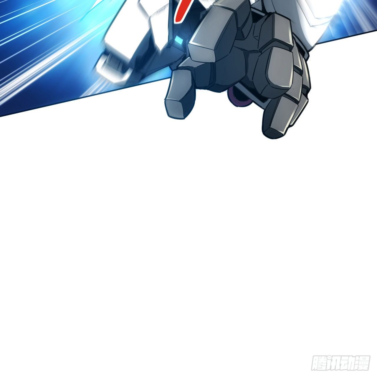 5话 战神模式启动-第6话