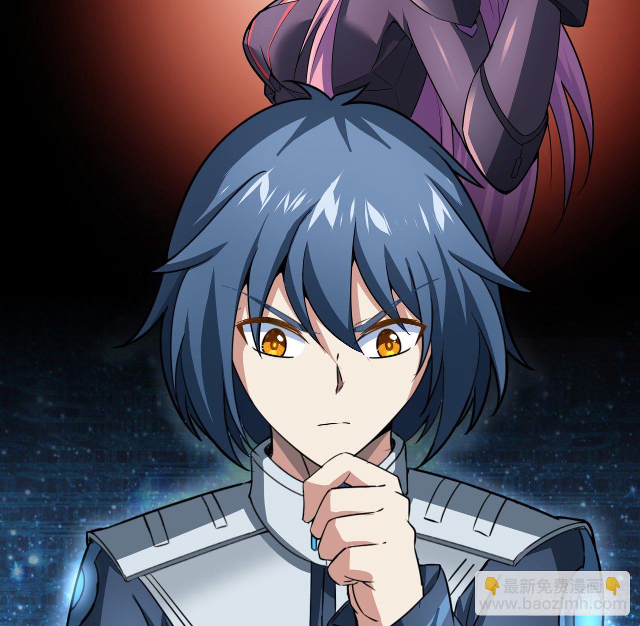 7话 活下去的方法(1/2)-第8话