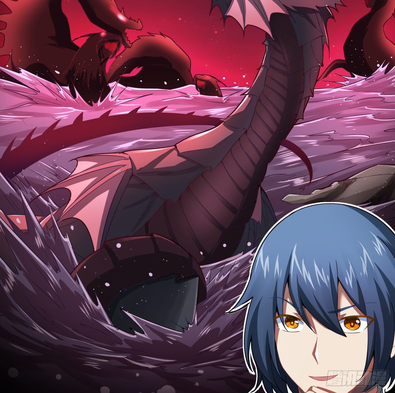 7话 活下去的方法(1/2)-第8话