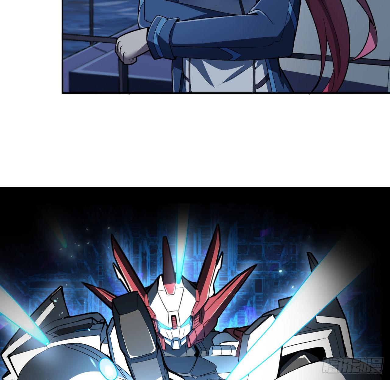 7话 活下去的方法(1/2)-第8话