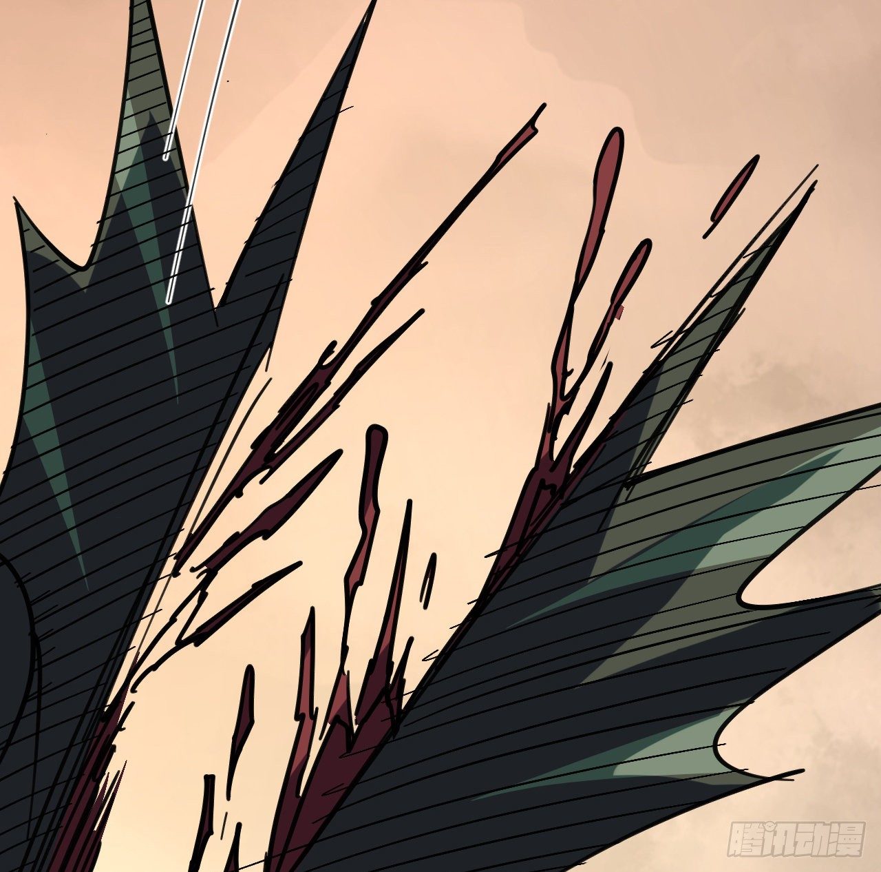 9话 抓鱼，我可是好手(1/2)-第10话