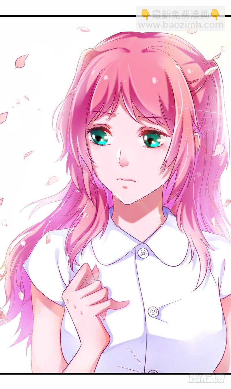 第17话 校花也来应聘-第18话