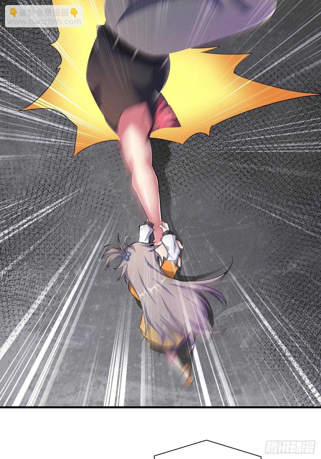 第十三话：火坑(1/2)-第14话