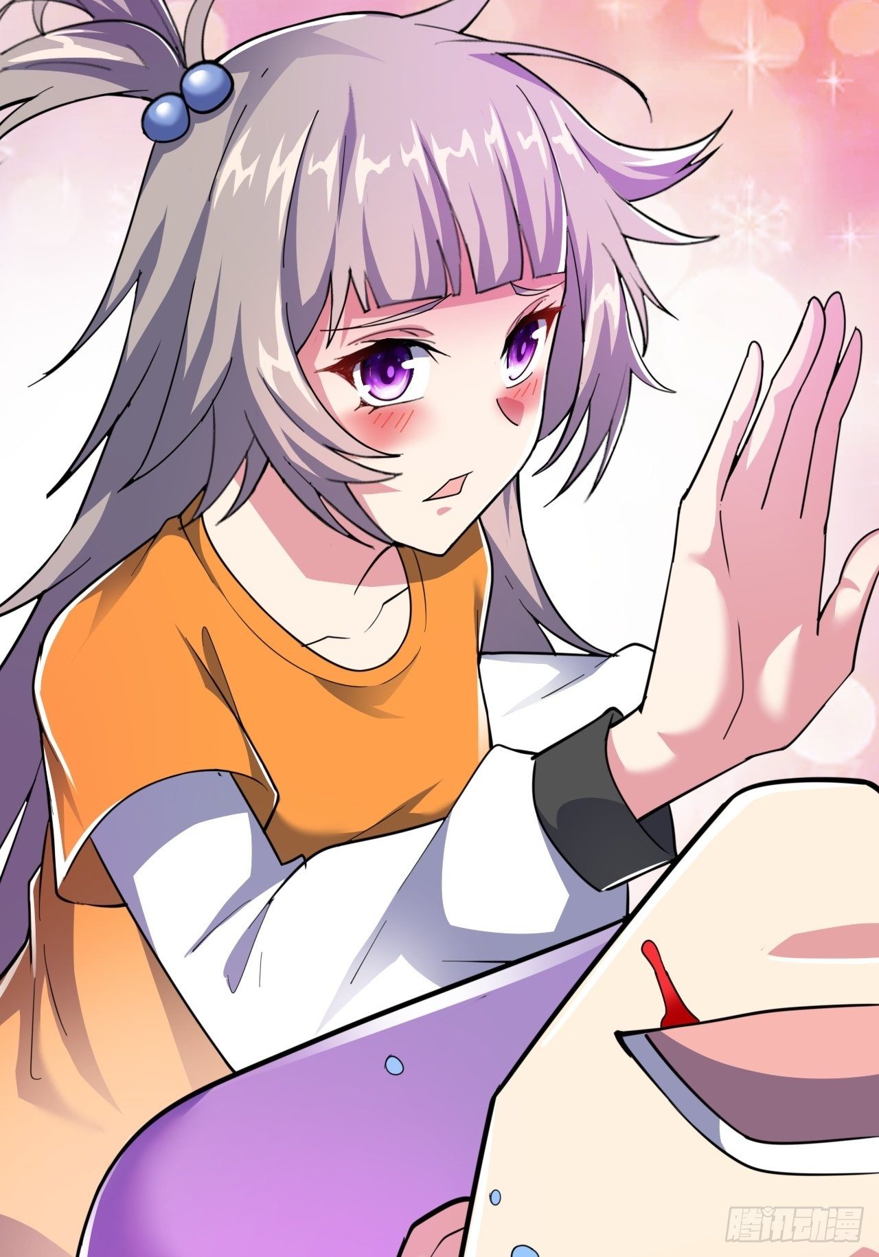 第十三话：火坑(1/2)-第14话