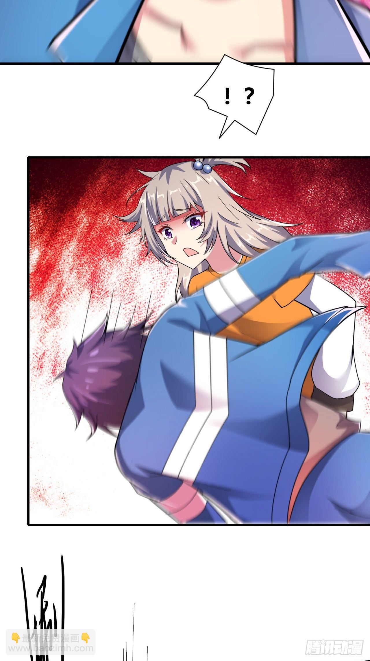 第十三话：火坑(1/2)-第14话