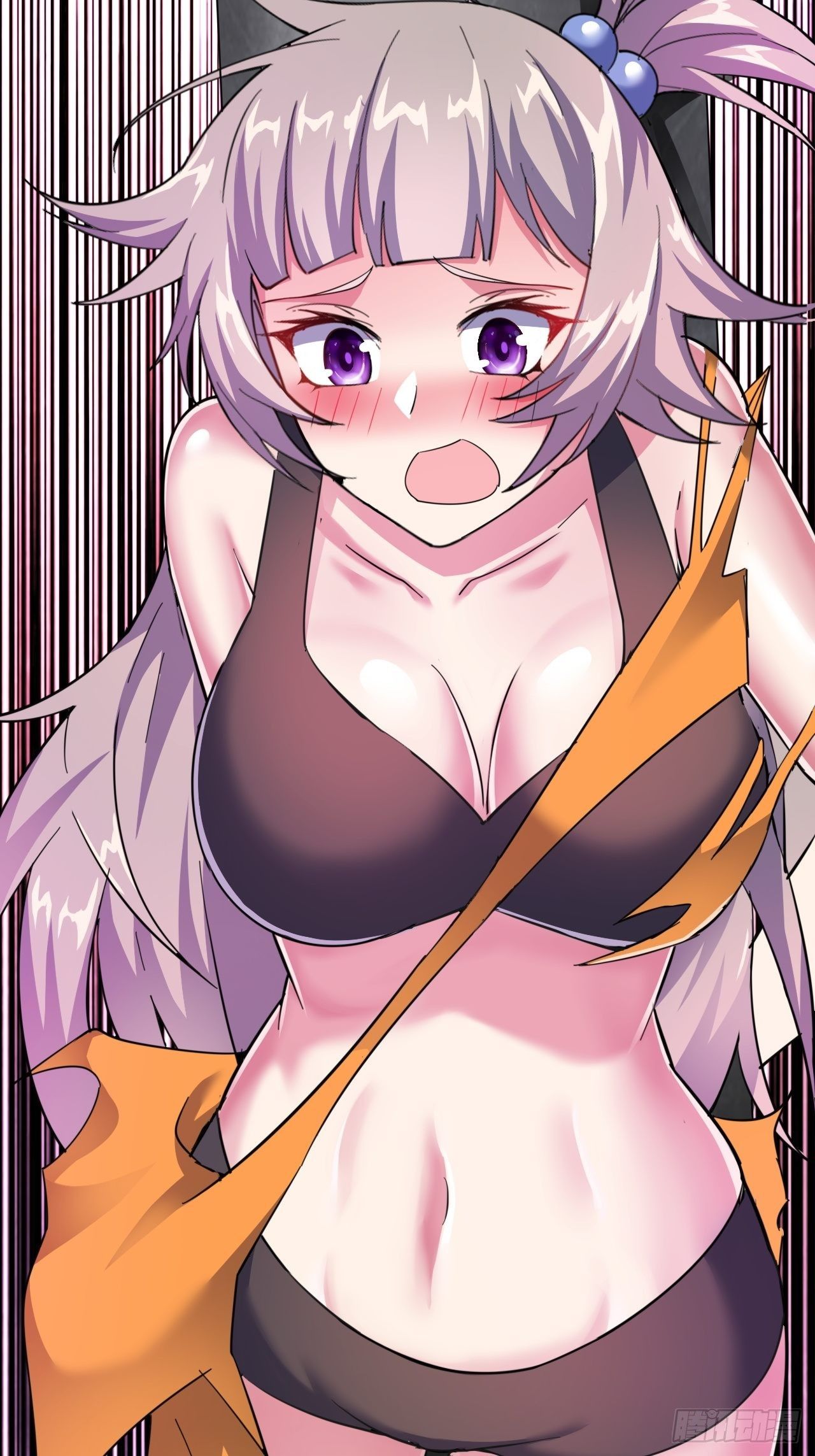 第十三话：火坑(1/2)-第14话