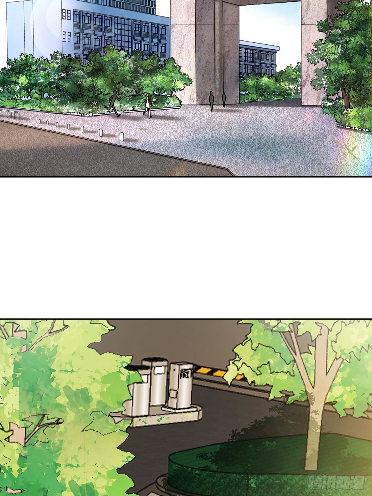 第25话：请叫我钱开朗基罗(1/2)-第26话