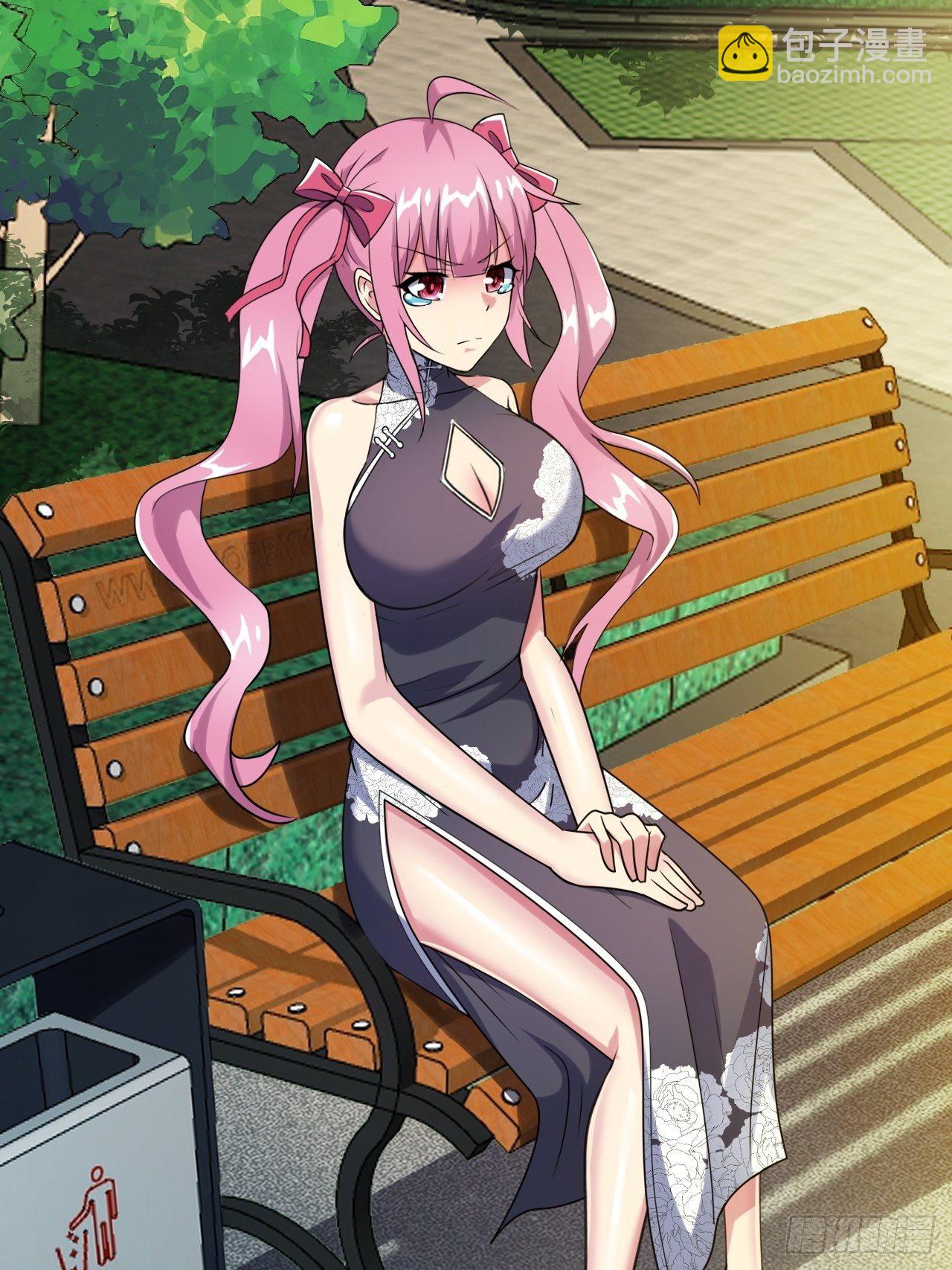 第25话：请叫我钱开朗基罗(1/2)-第26话