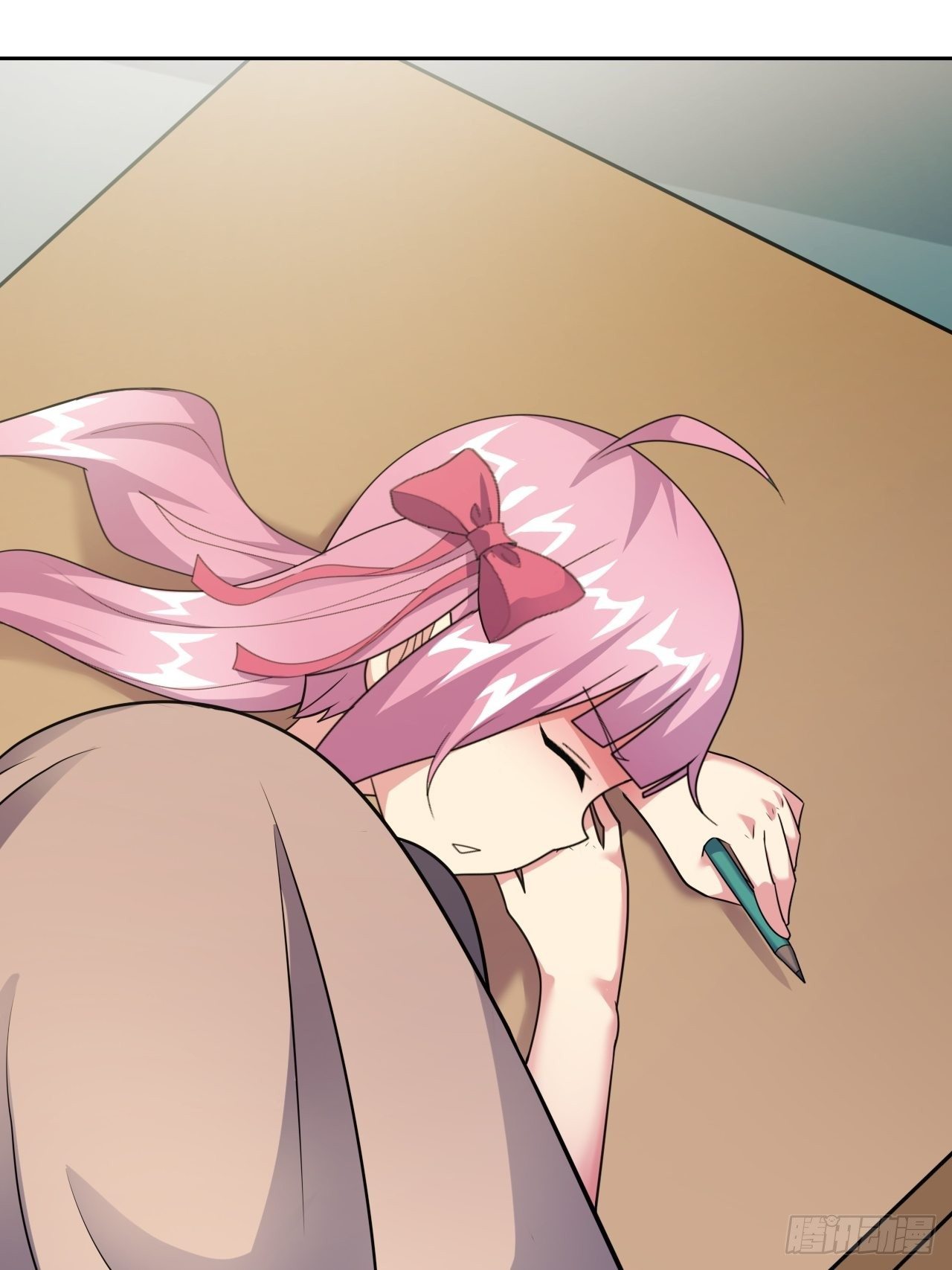 第25话：请叫我钱开朗基罗(1/2)-第26话