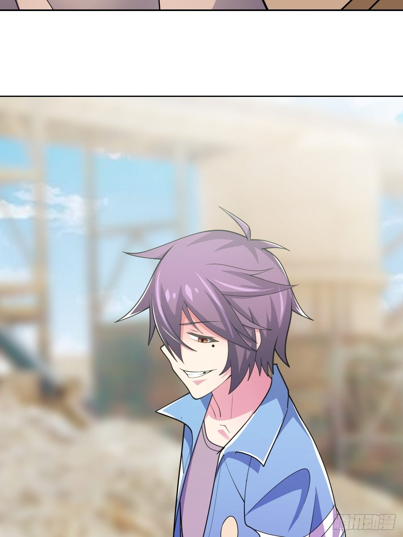 第25话：请叫我钱开朗基罗(1/2)-第26话