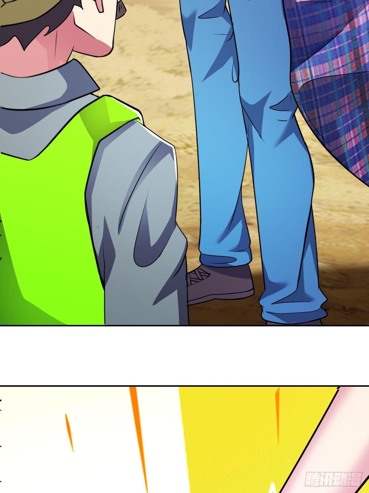 第25话：请叫我钱开朗基罗(1/2)-第26话