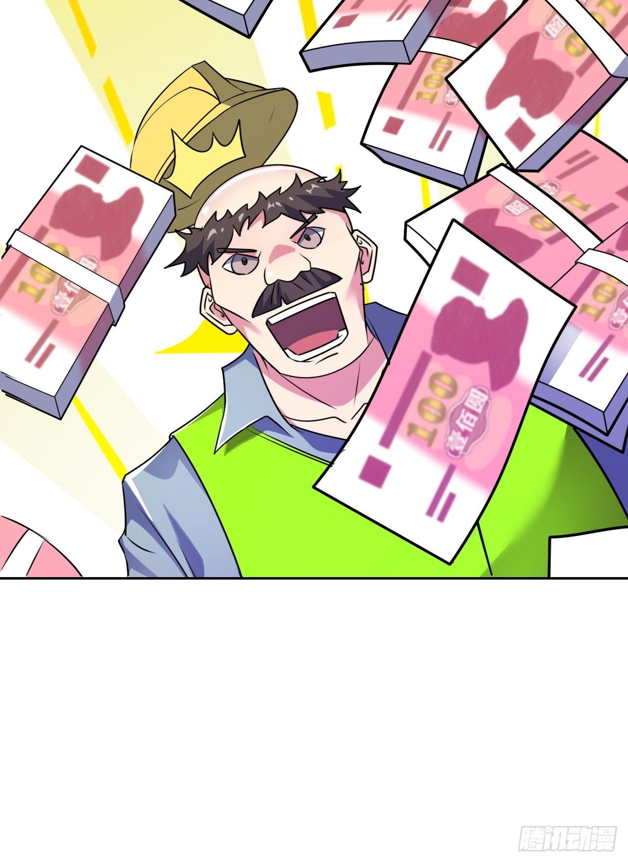 第25话：请叫我钱开朗基罗(1/2)-第26话