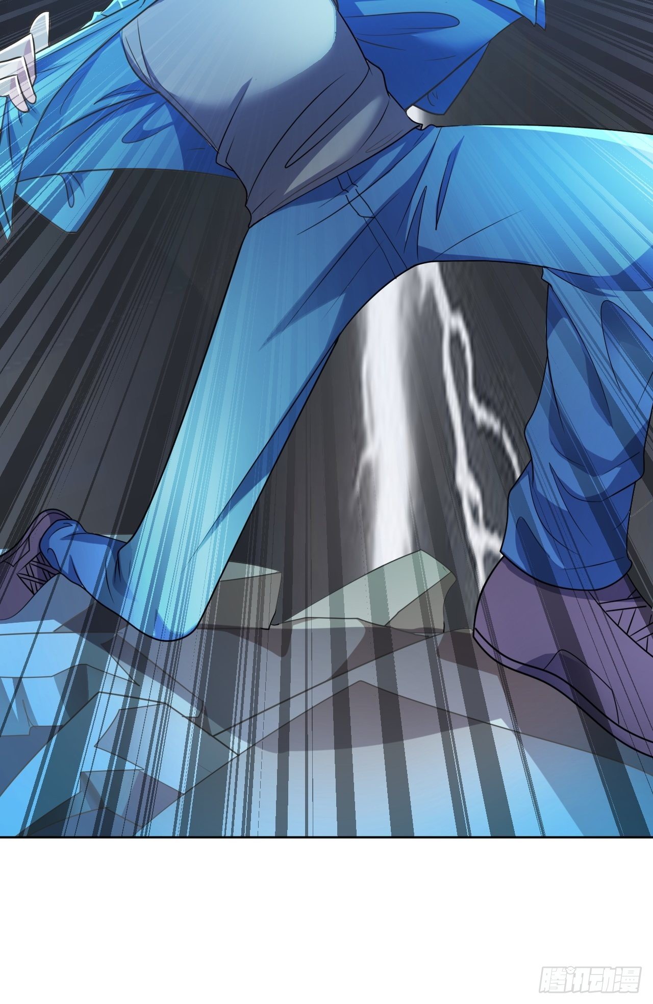 第25话：请叫我钱开朗基罗(1/2)-第26话