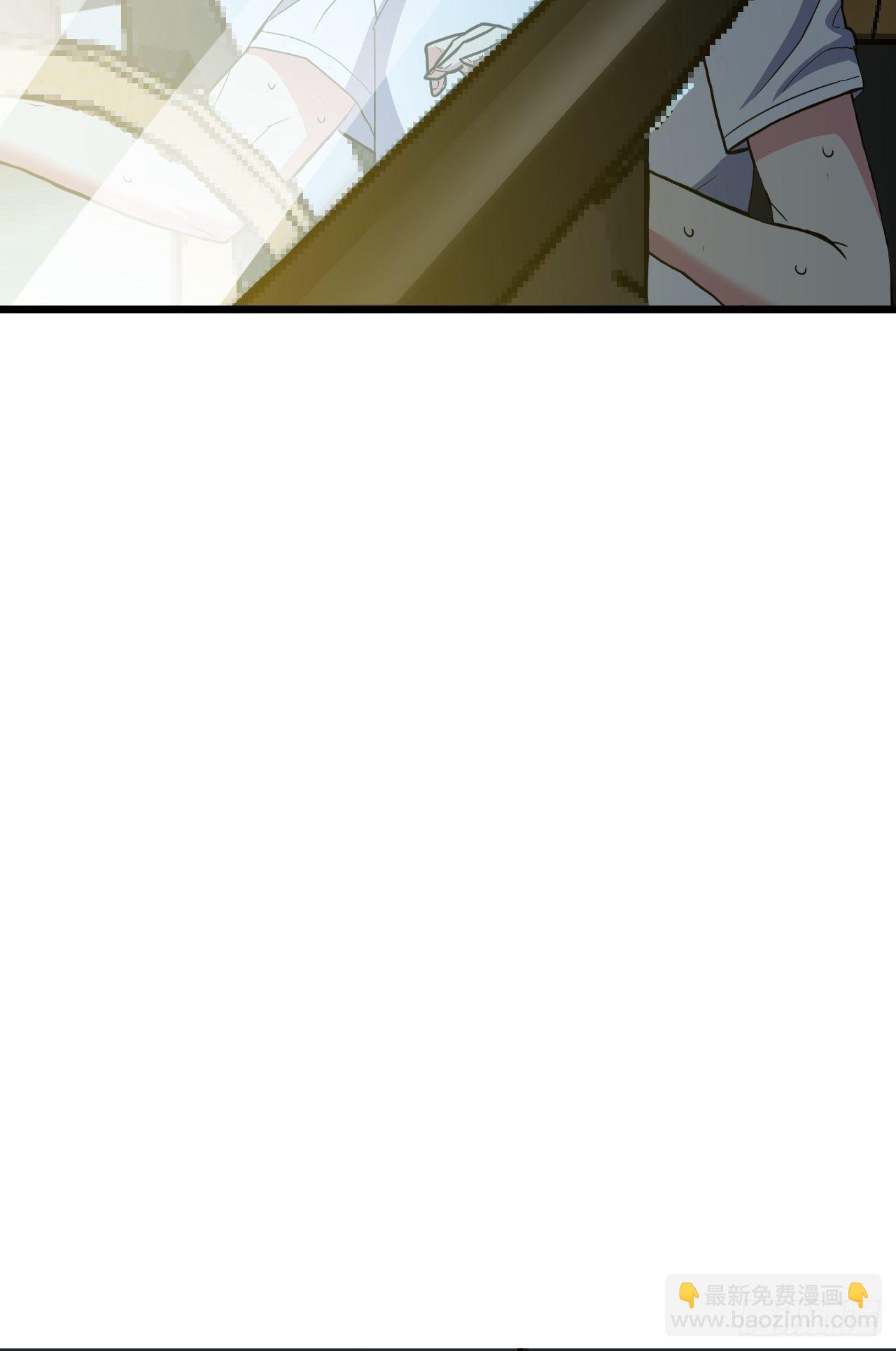 第31话：梦魇的回归(1/2)-第32话