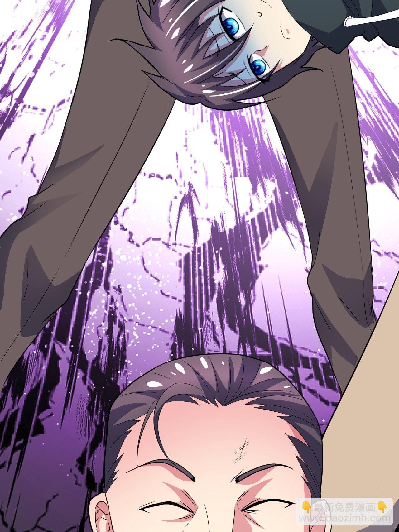 第31话：梦魇的回归(1/2)-第32话