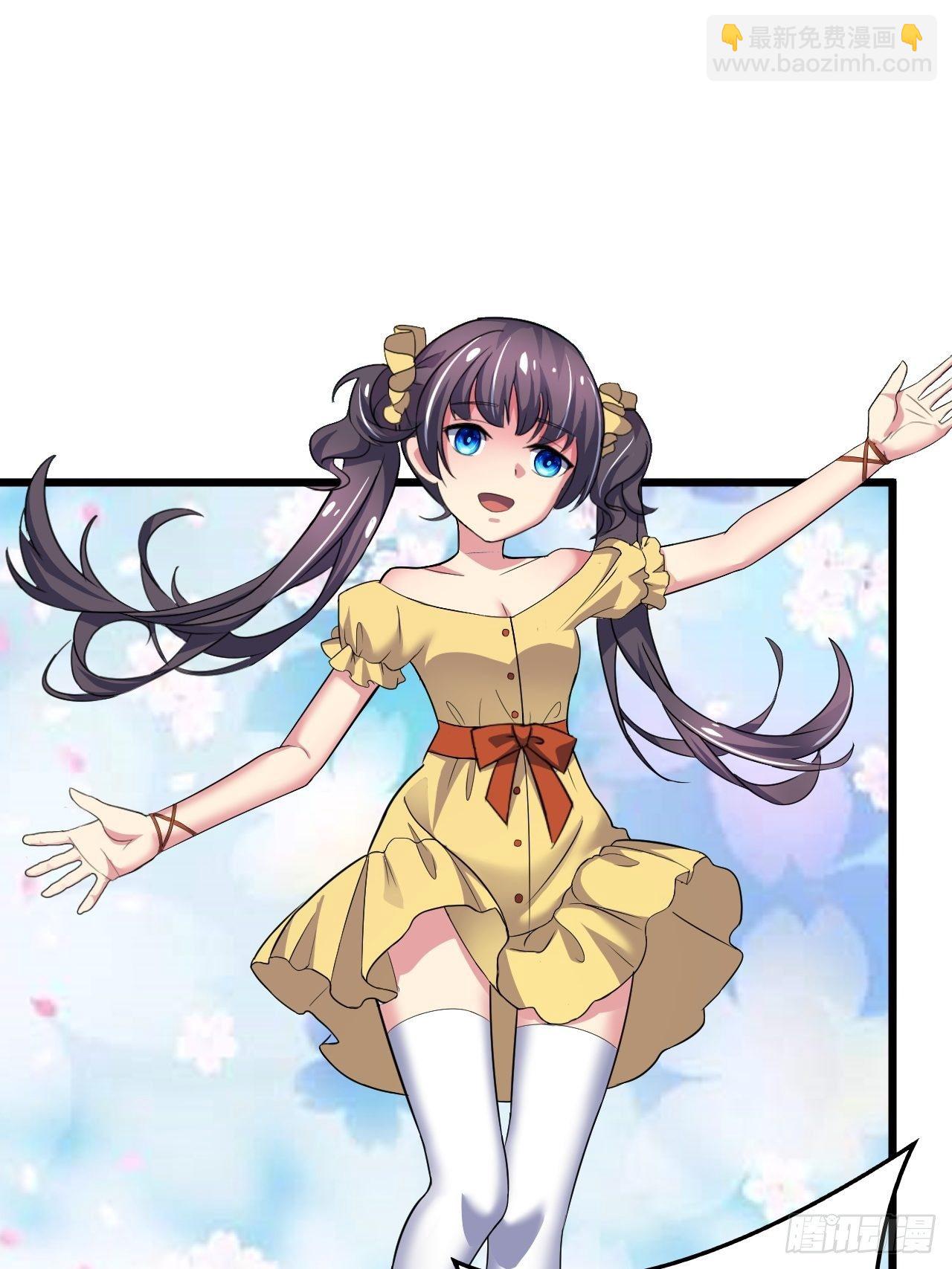 第31话：梦魇的回归(1/2)-第32话