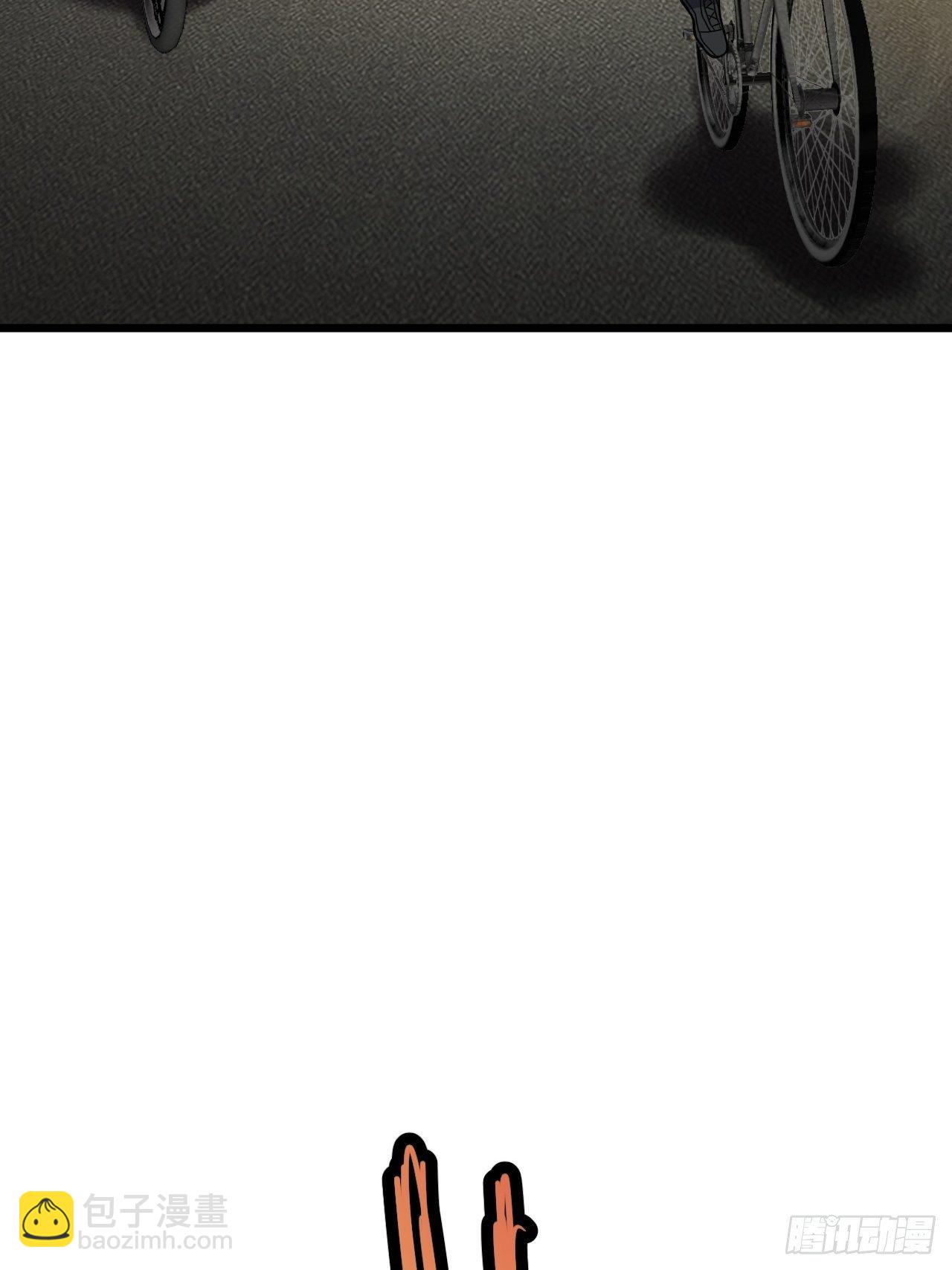 第31话：梦魇的回归(1/2)-第32话