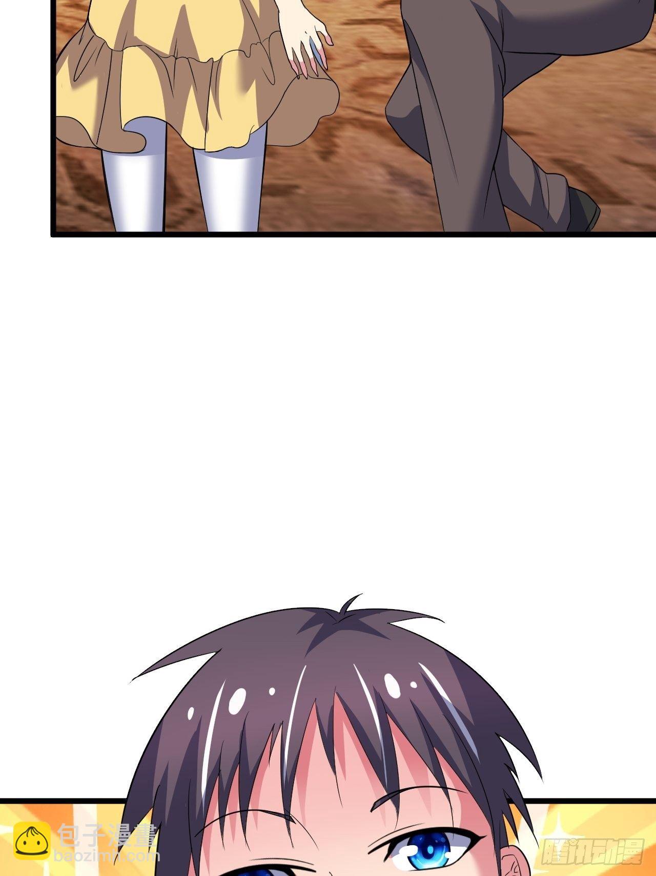 第31话：梦魇的回归(1/2)-第32话