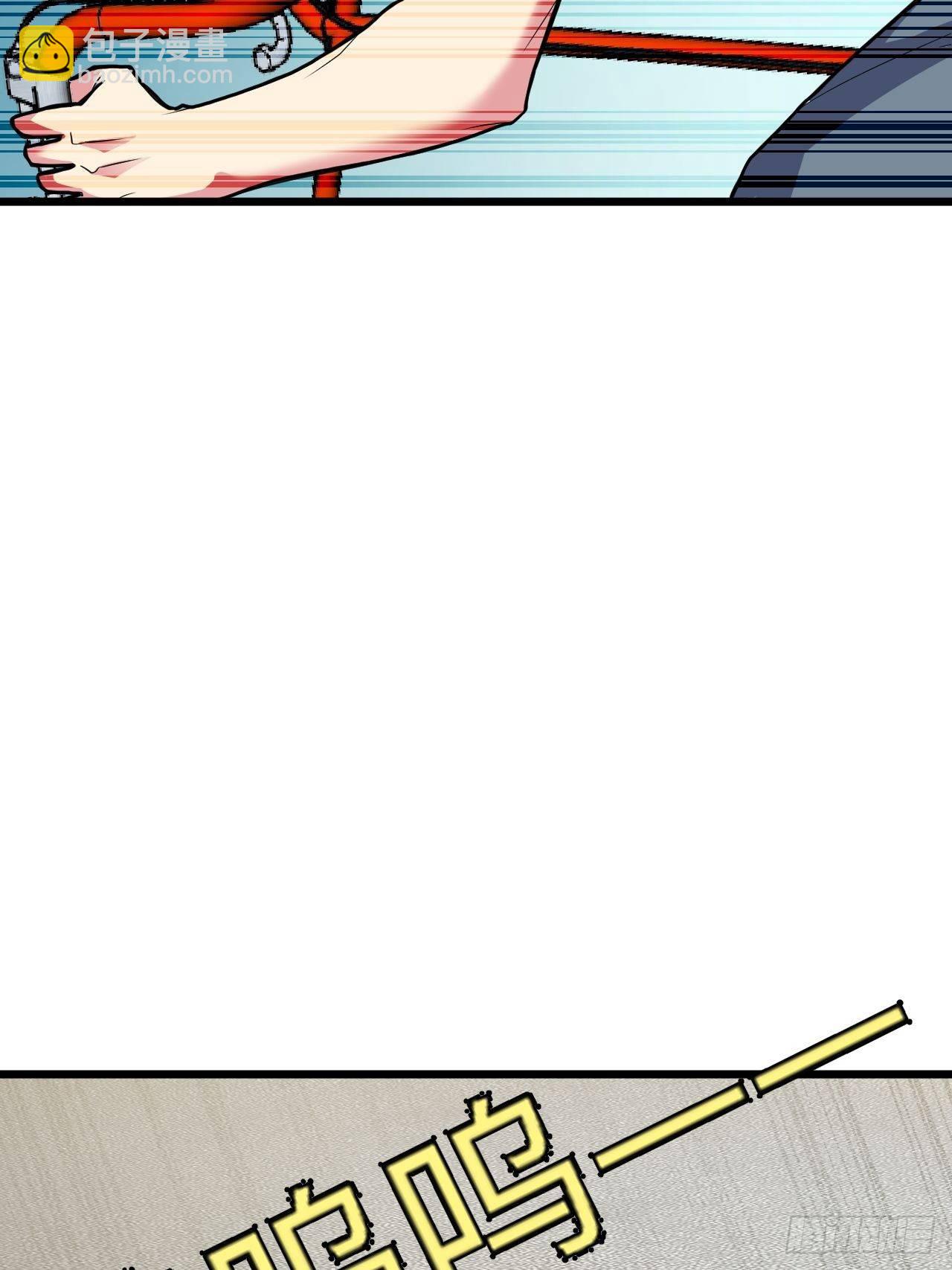 第31话：梦魇的回归(1/2)-第32话