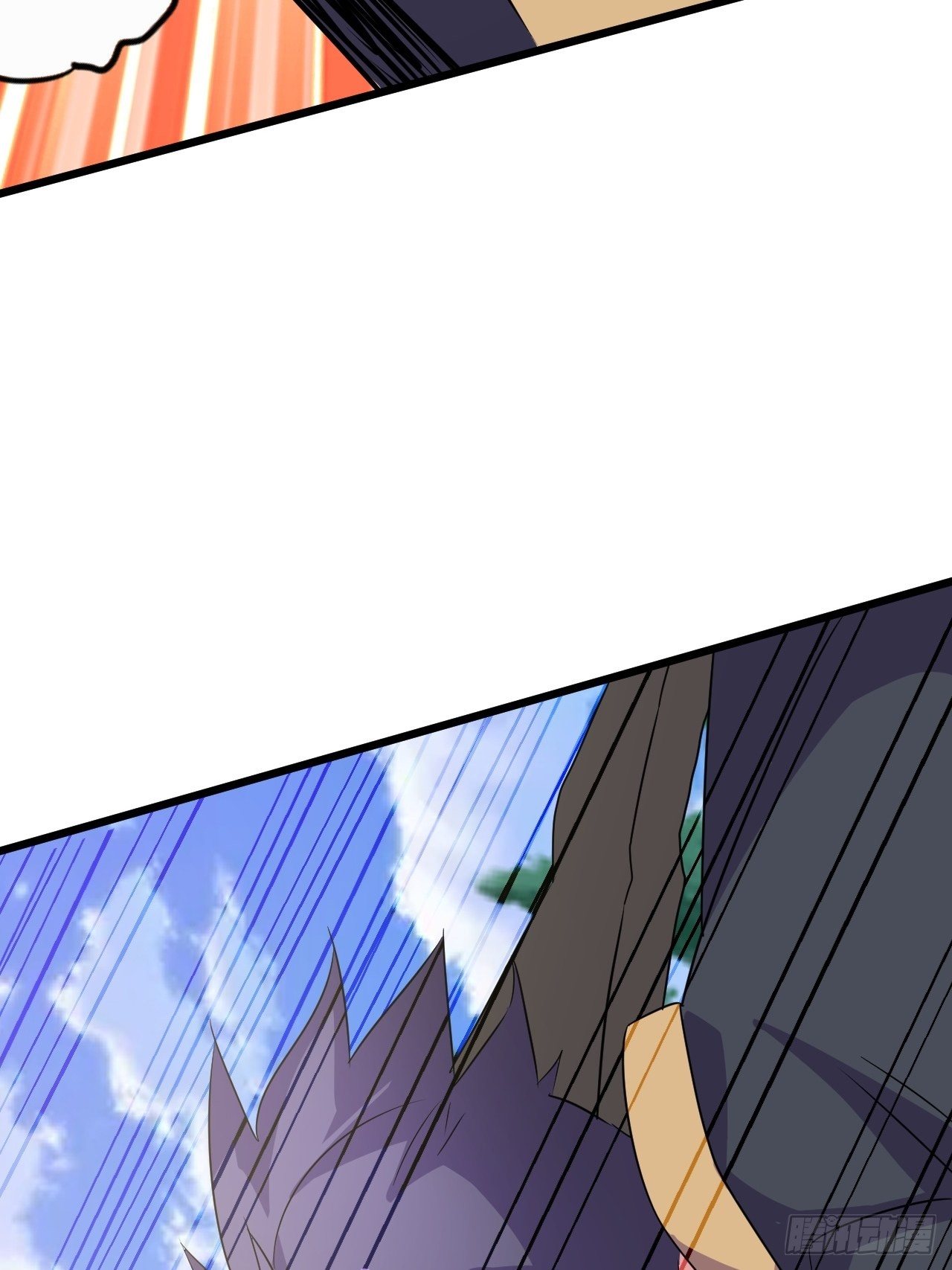 第45话：只是主...任务罢了(1/2)-第46话