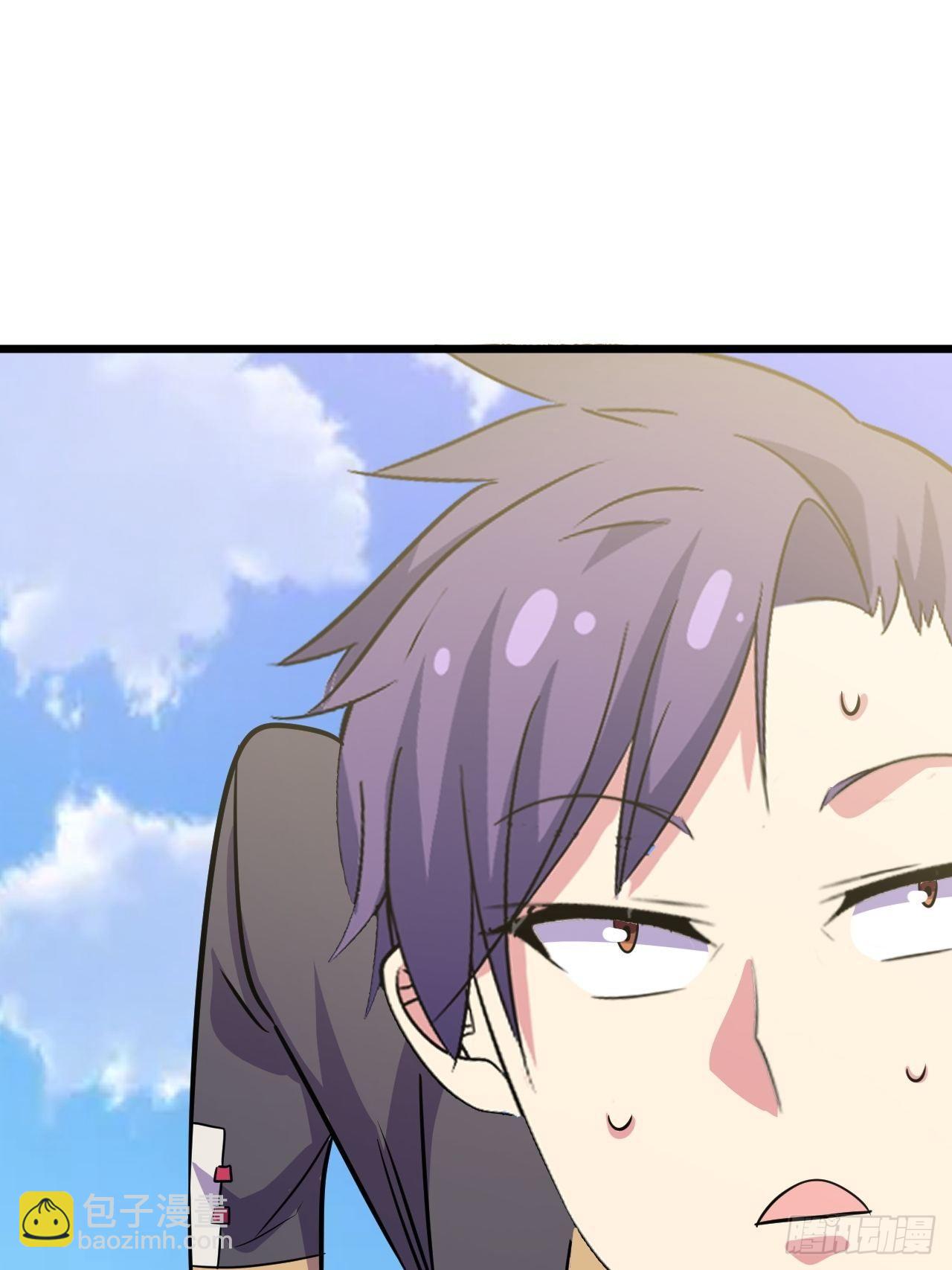 第45话：只是主...任务罢了(1/2)-第46话