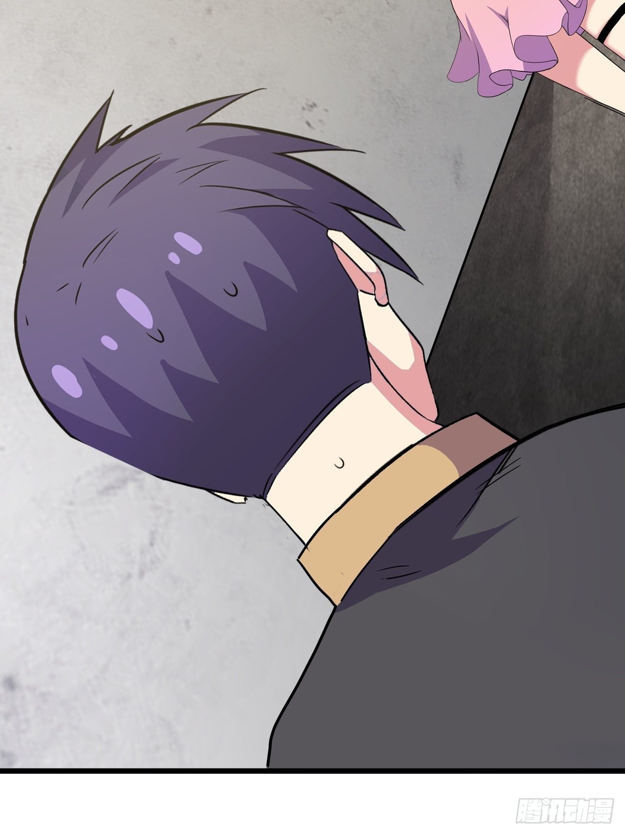 第45话：只是主...任务罢了(1/2)-第46话