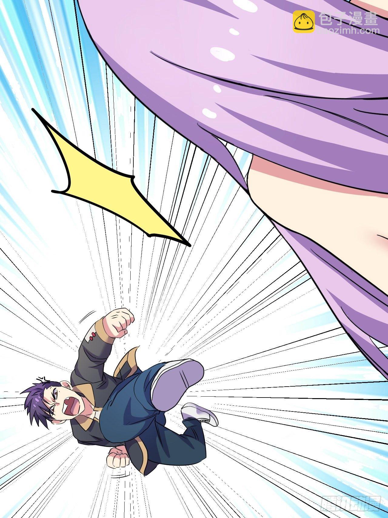 第45话：只是主...任务罢了(1/2)-第46话