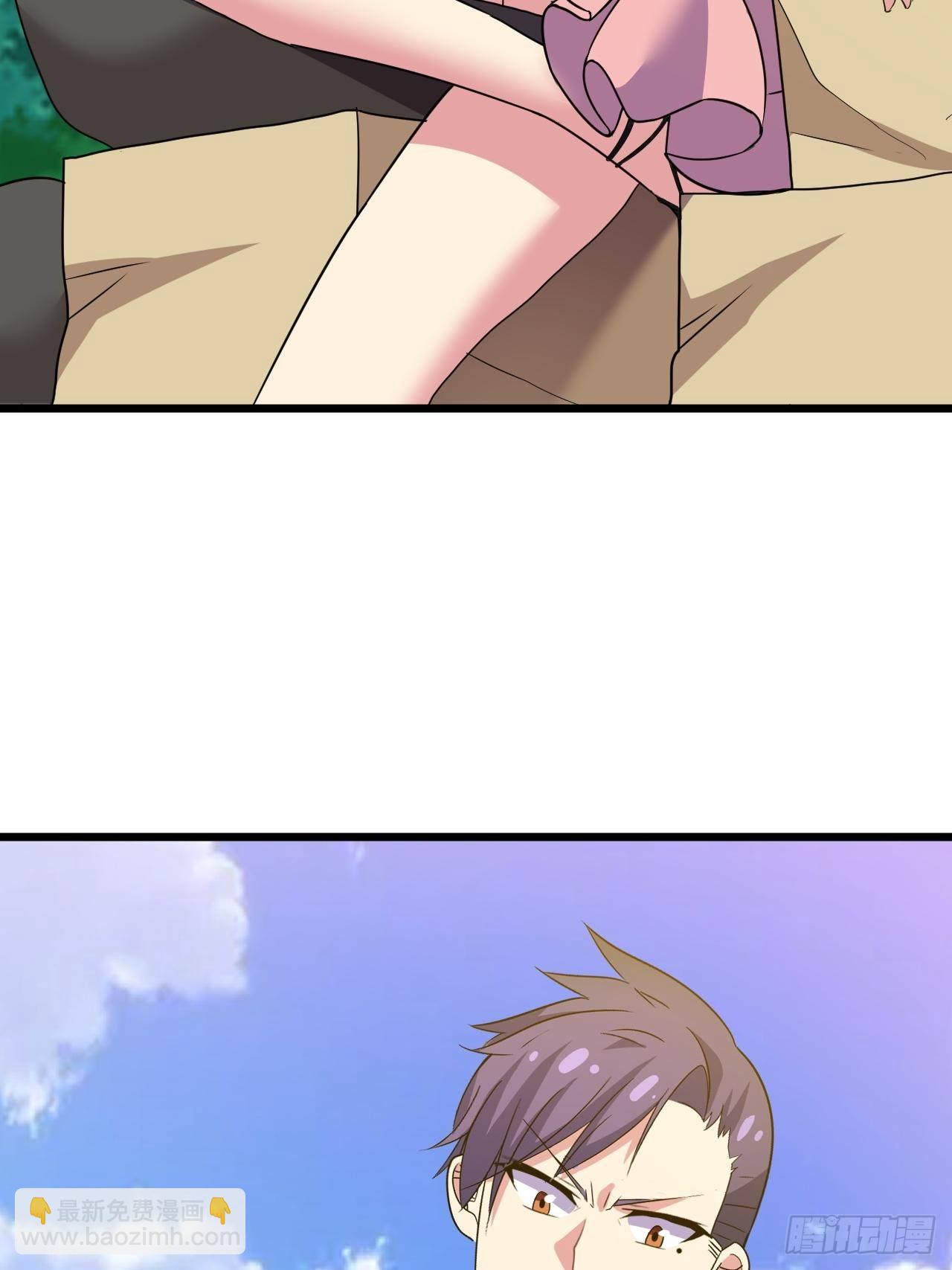 第45话：只是主...任务罢了(1/2)-第46话