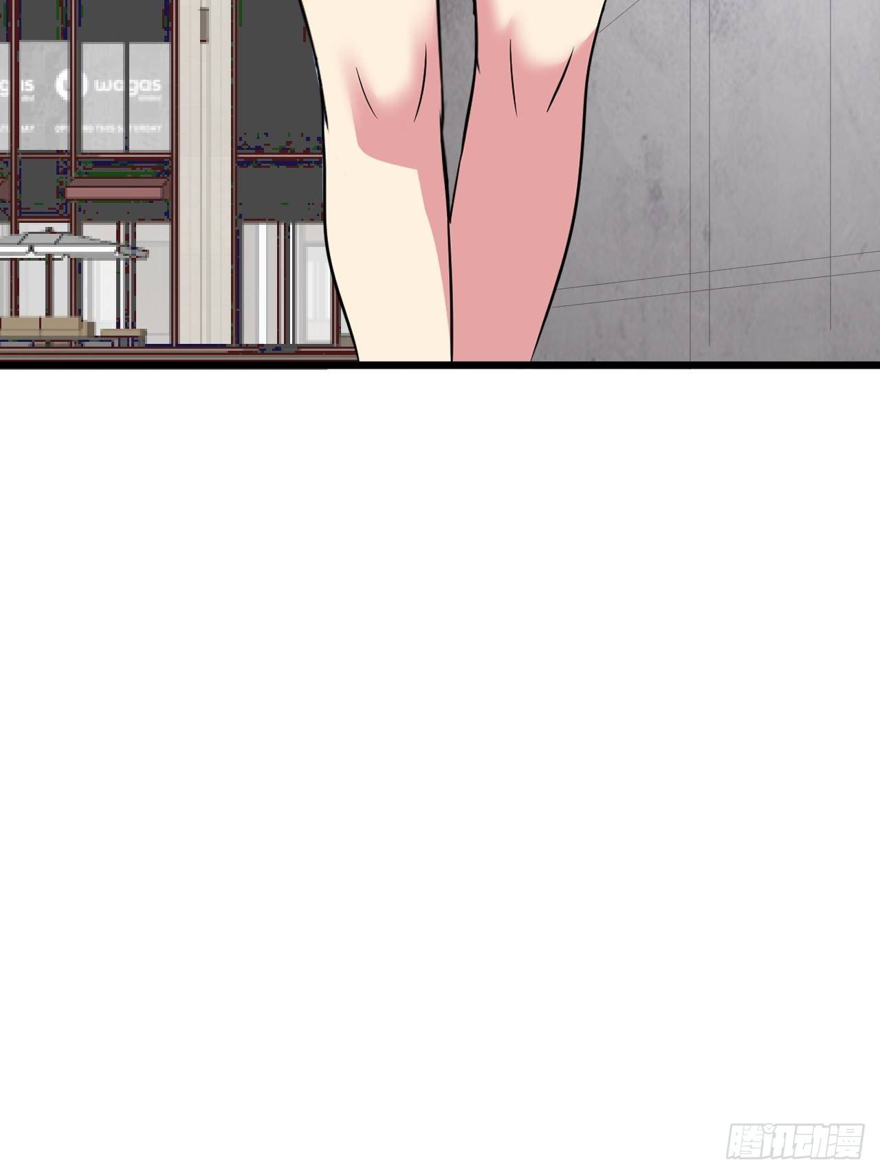 第45话：只是主...任务罢了(1/2)-第46话