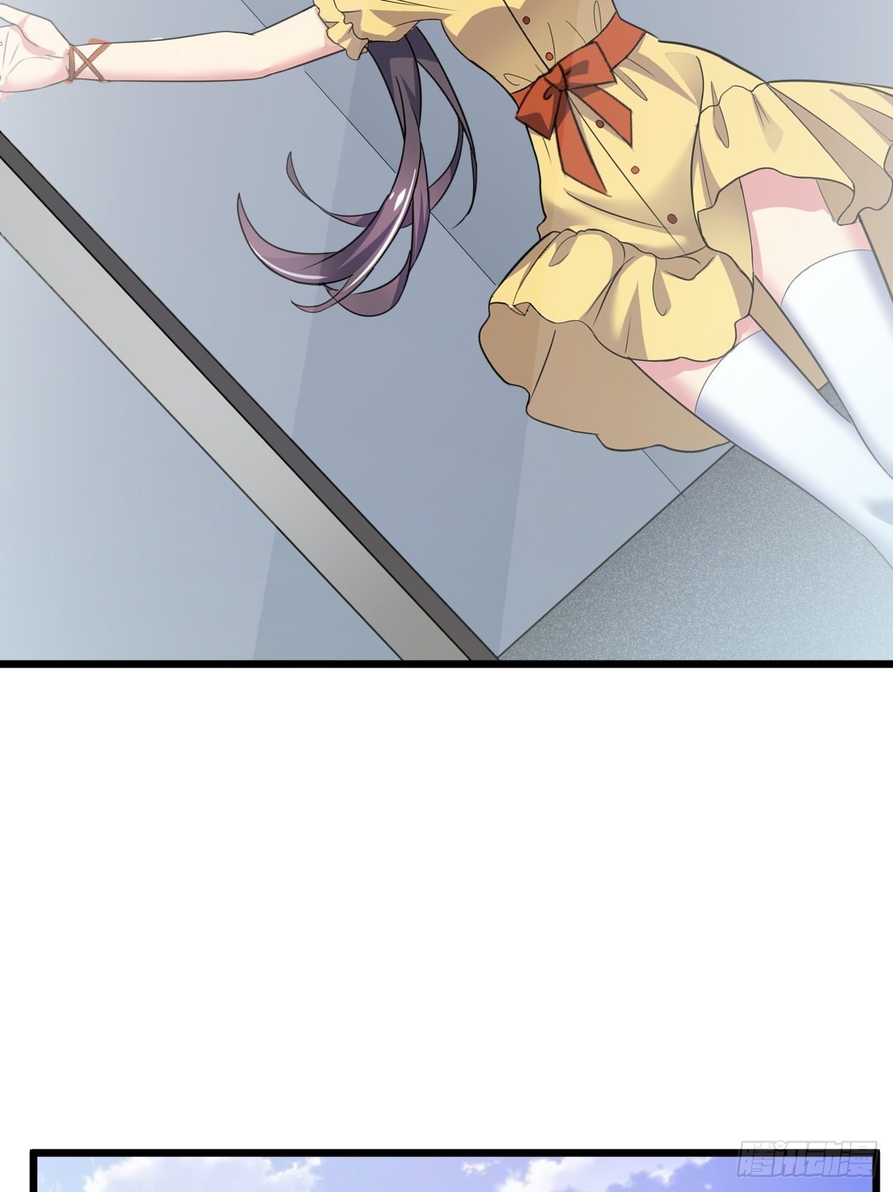 第51话：真！打掉飞机！(1/2)-第52话