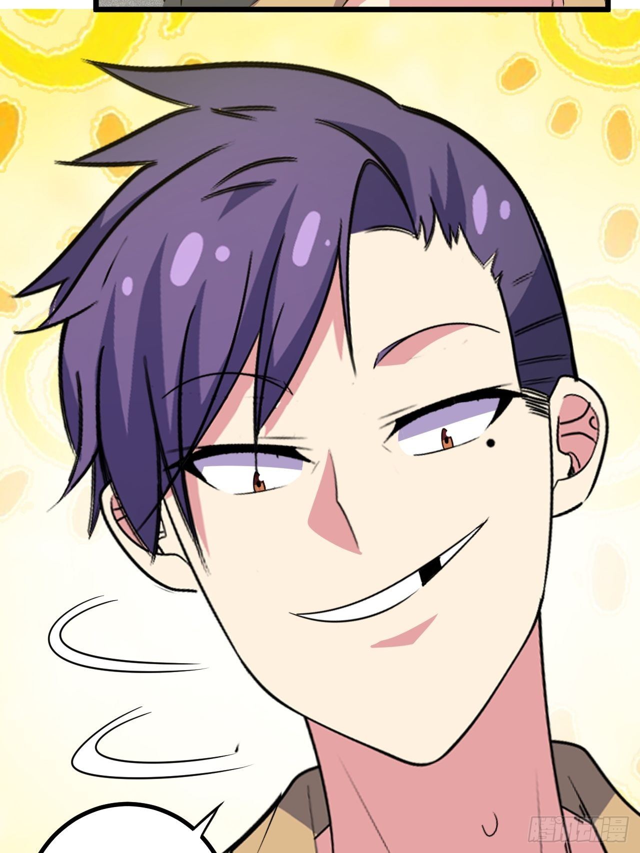 第51话：真！打掉飞机！(1/2)-第52话