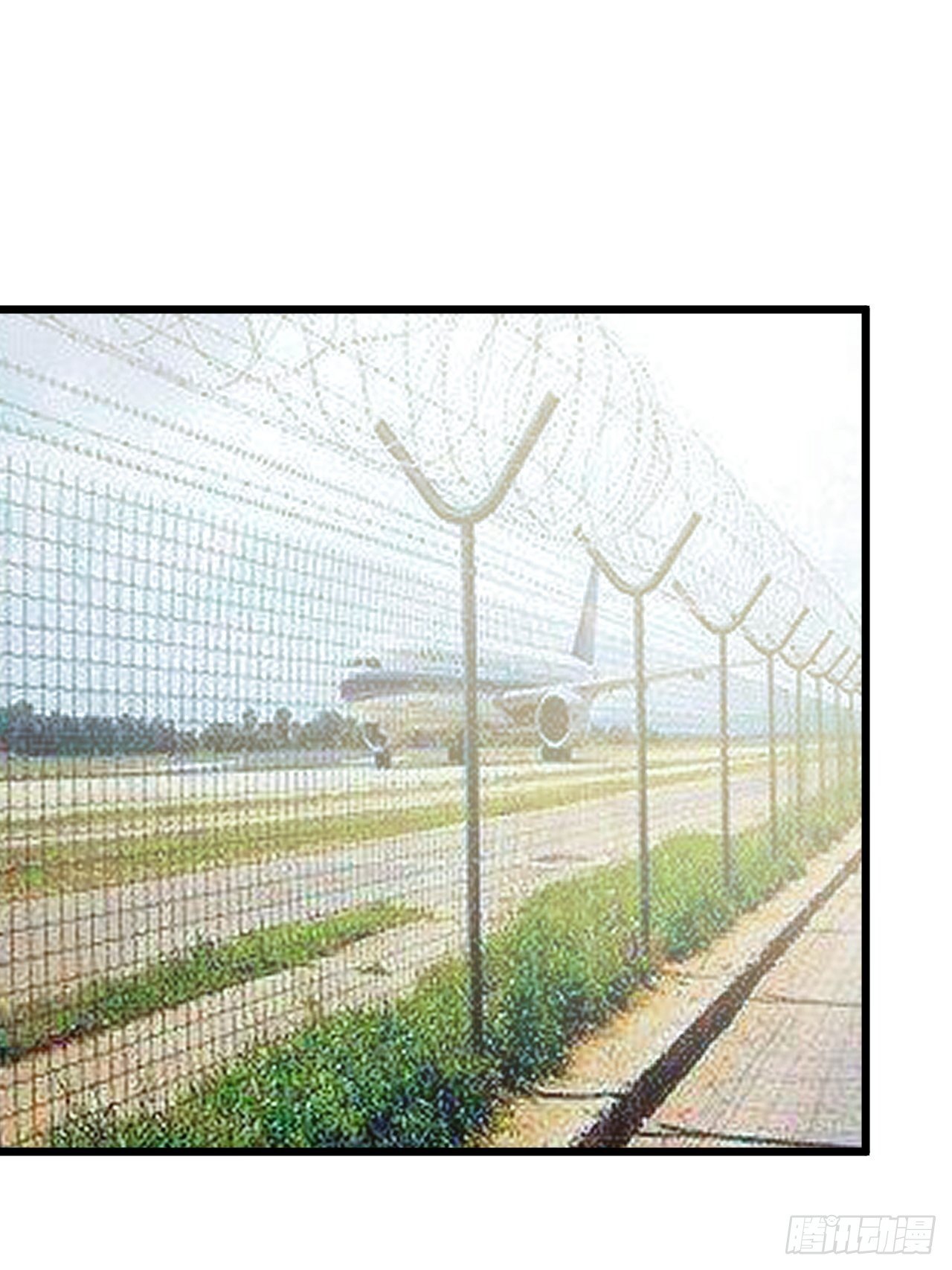 第51话：真！打掉飞机！(1/2)-第52话