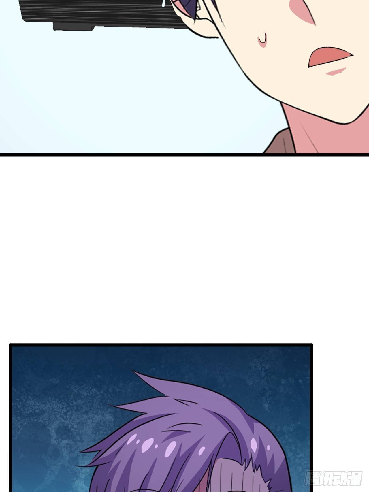 第51话：真！打掉飞机！(1/2)-第52话