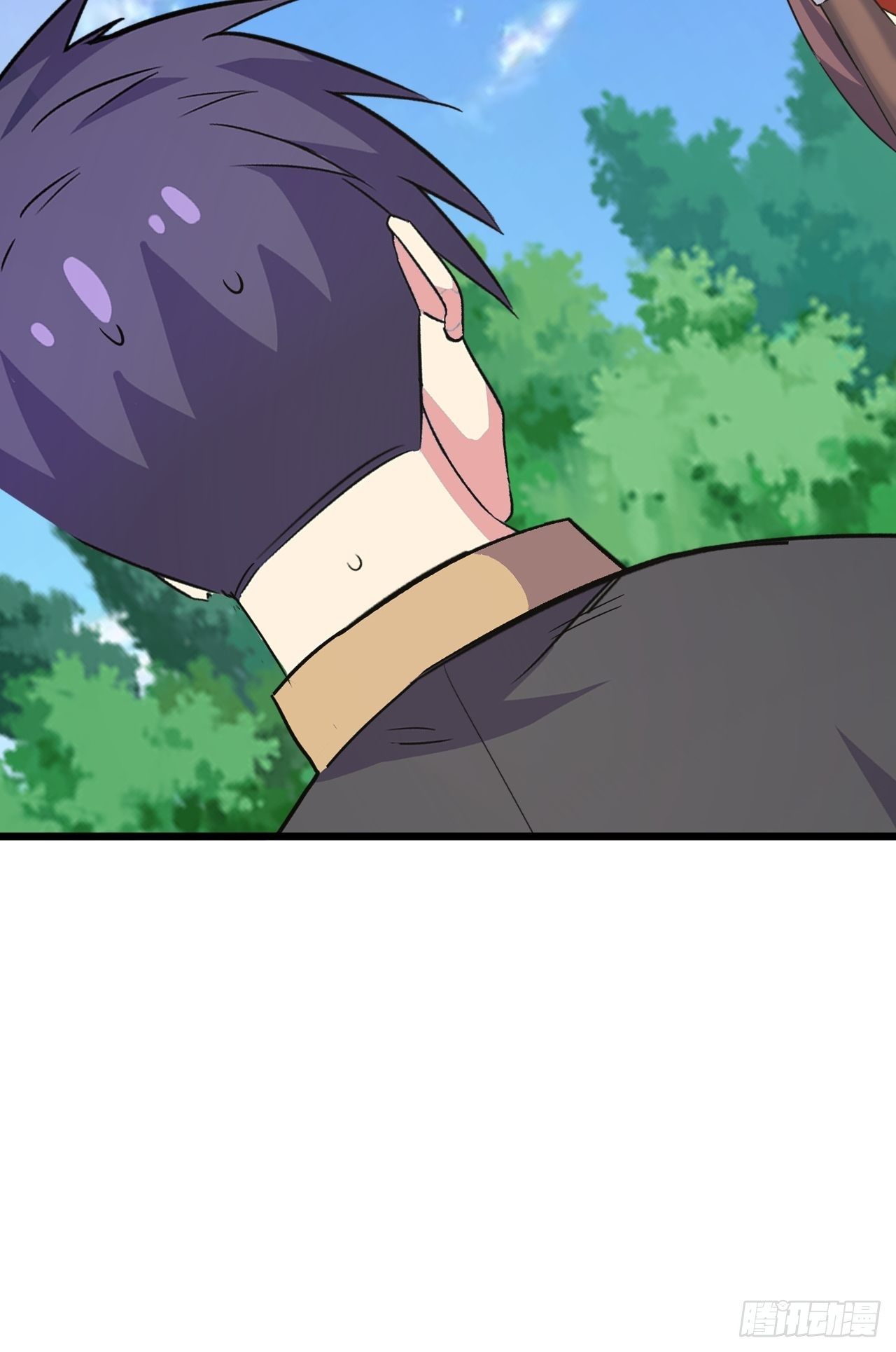 第51话：真！打掉飞机！(1/2)-第52话