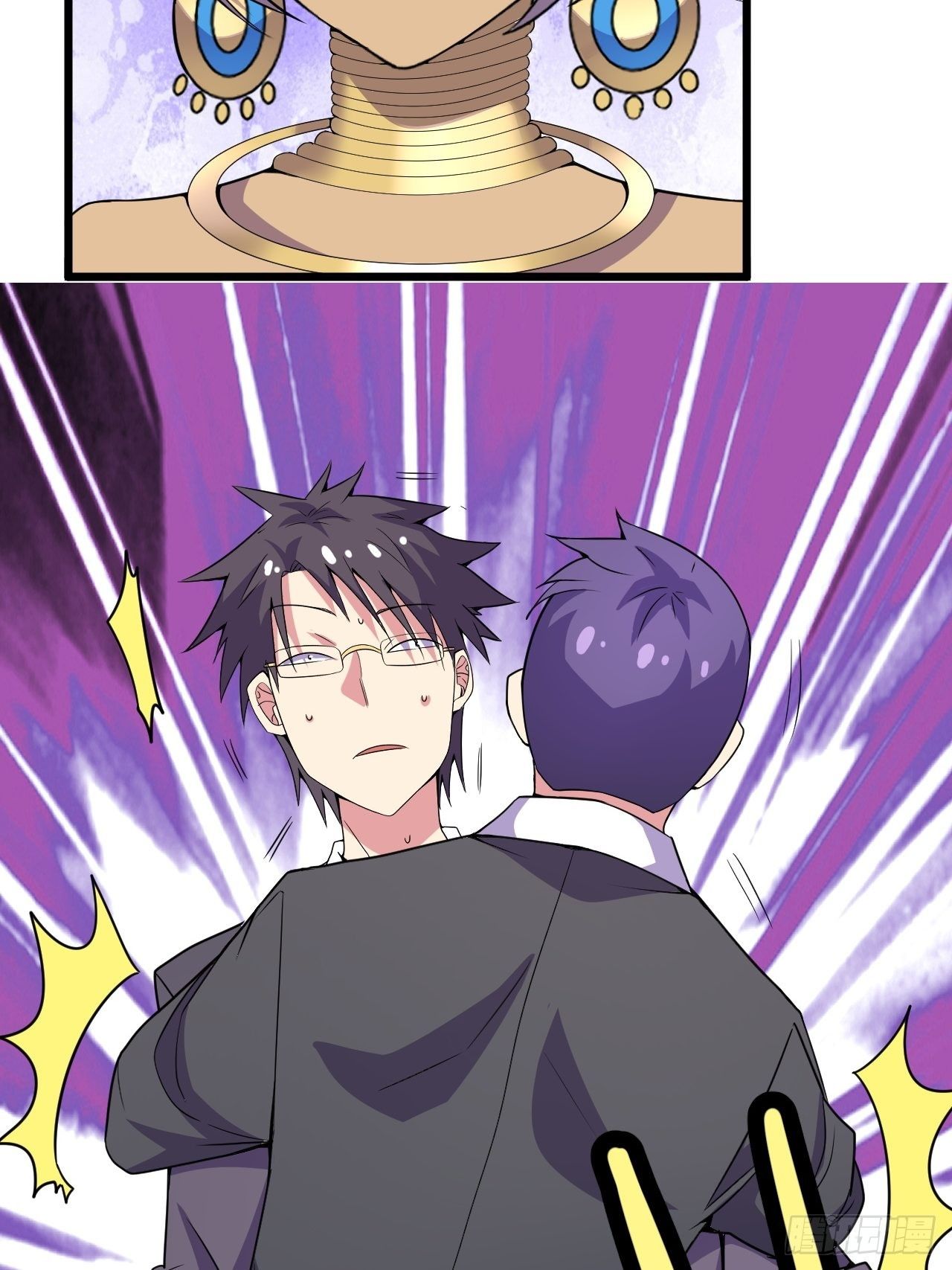 第59话：替身(1/2)-第60话