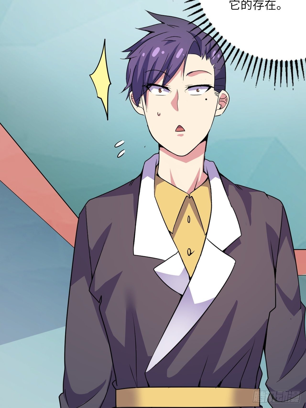 第59话：替身(1/2)-第60话