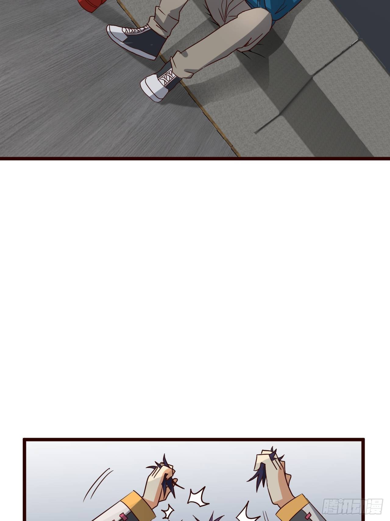 第67：暴雨将至(1/2)-第68话