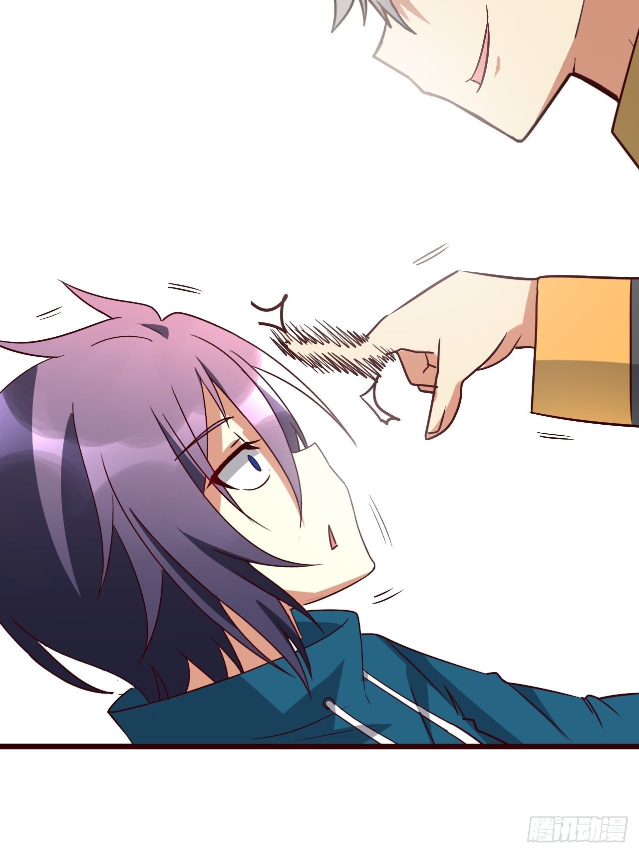 第67：暴雨将至(1/2)-第68话