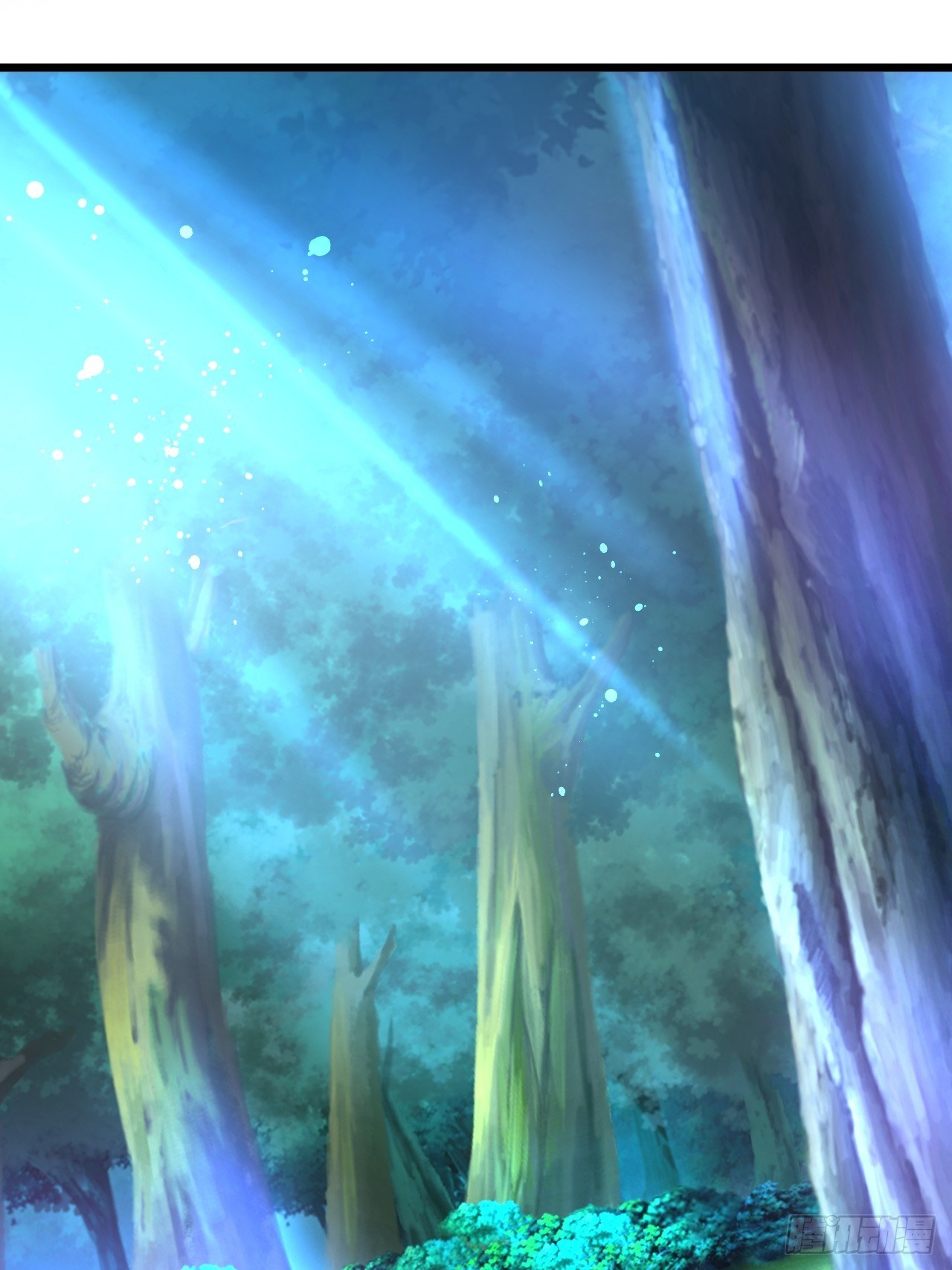 第71话：(1/2)-第72话