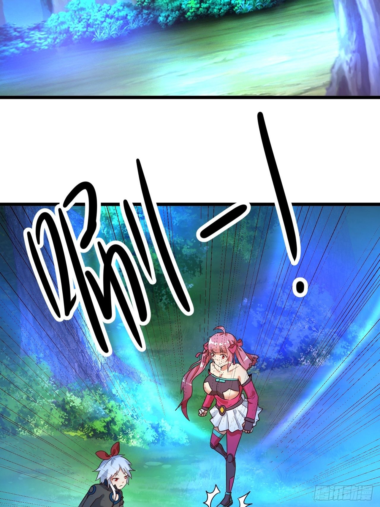 第71话：(1/2)-第72话