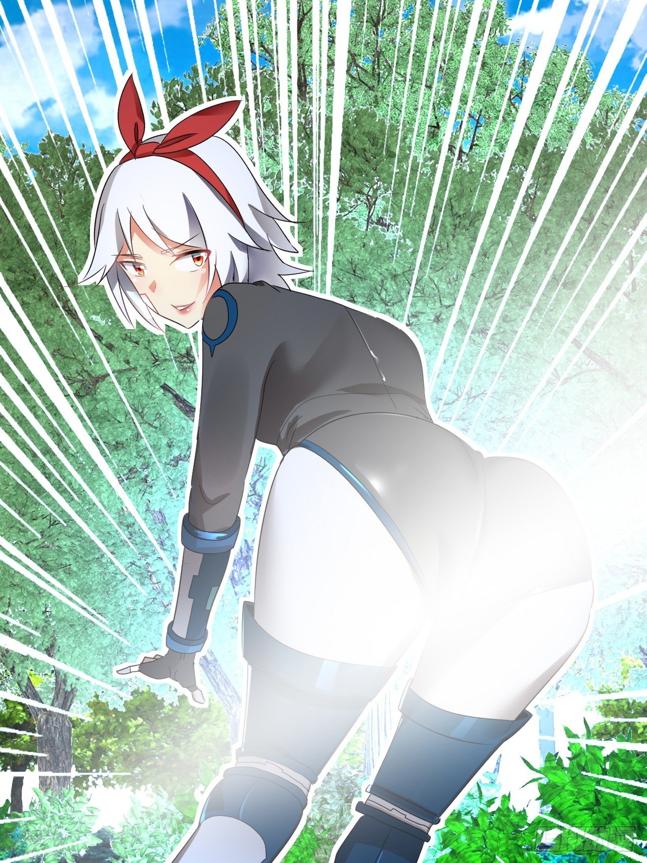 第71话：(1/2)-第72话